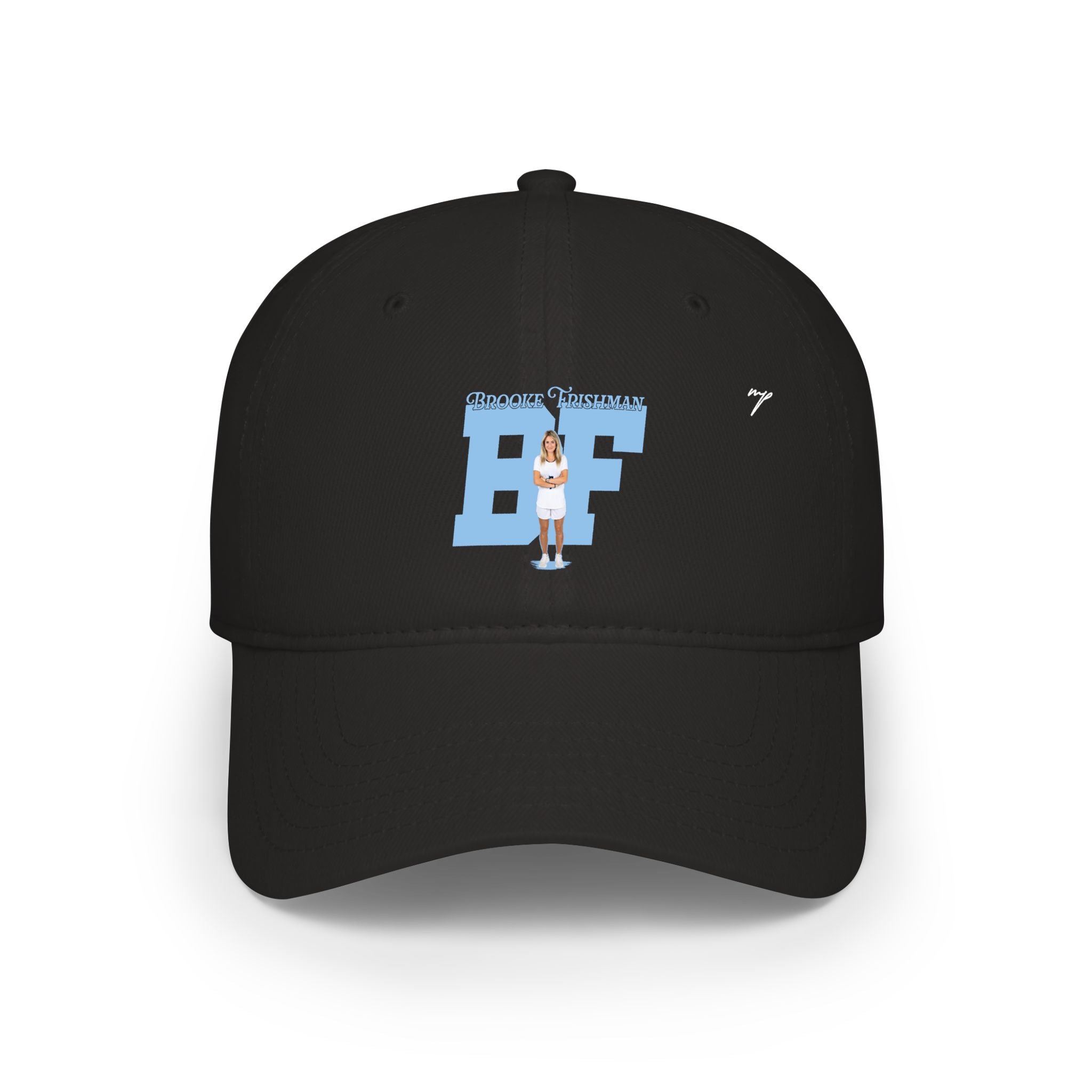 Brooke Frishman Hat