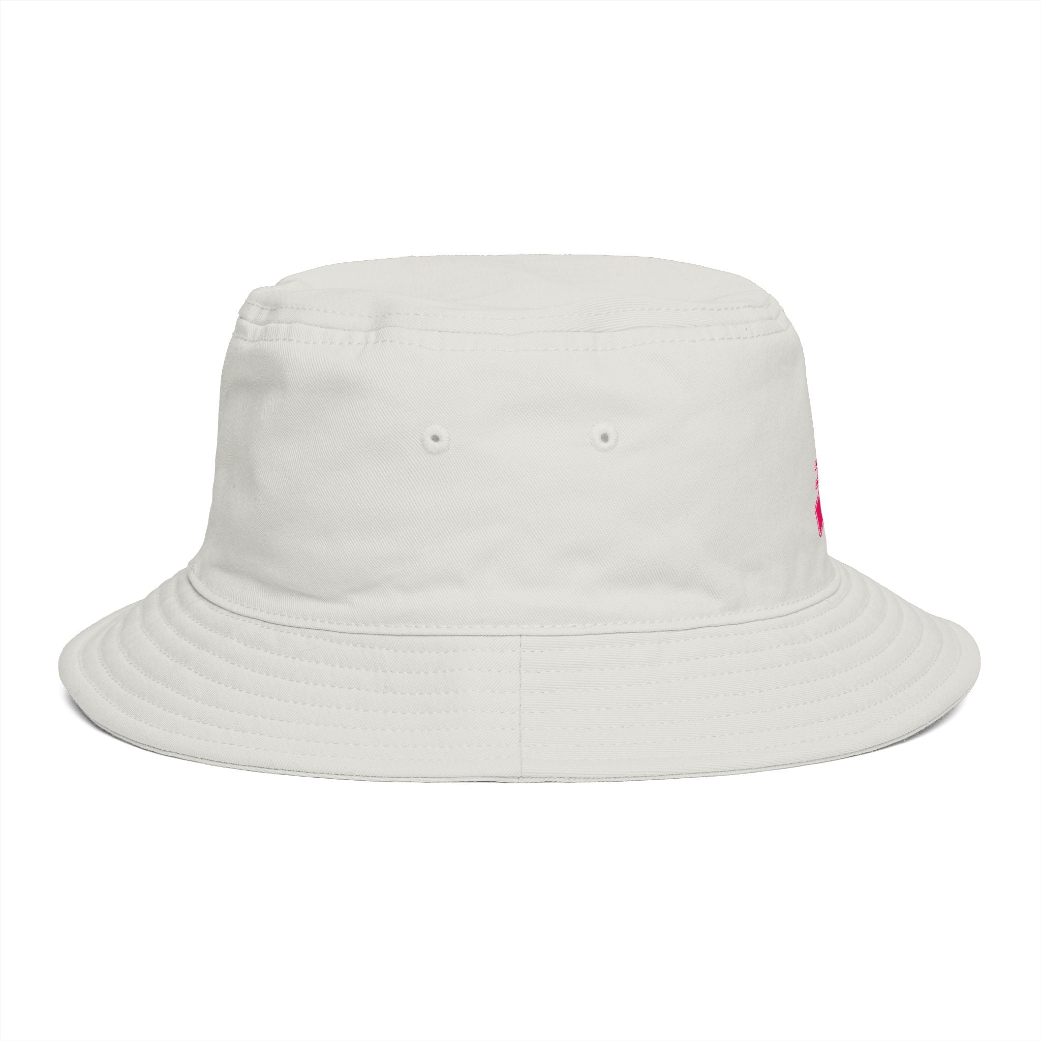 ISE Embroidered Bucket Hat