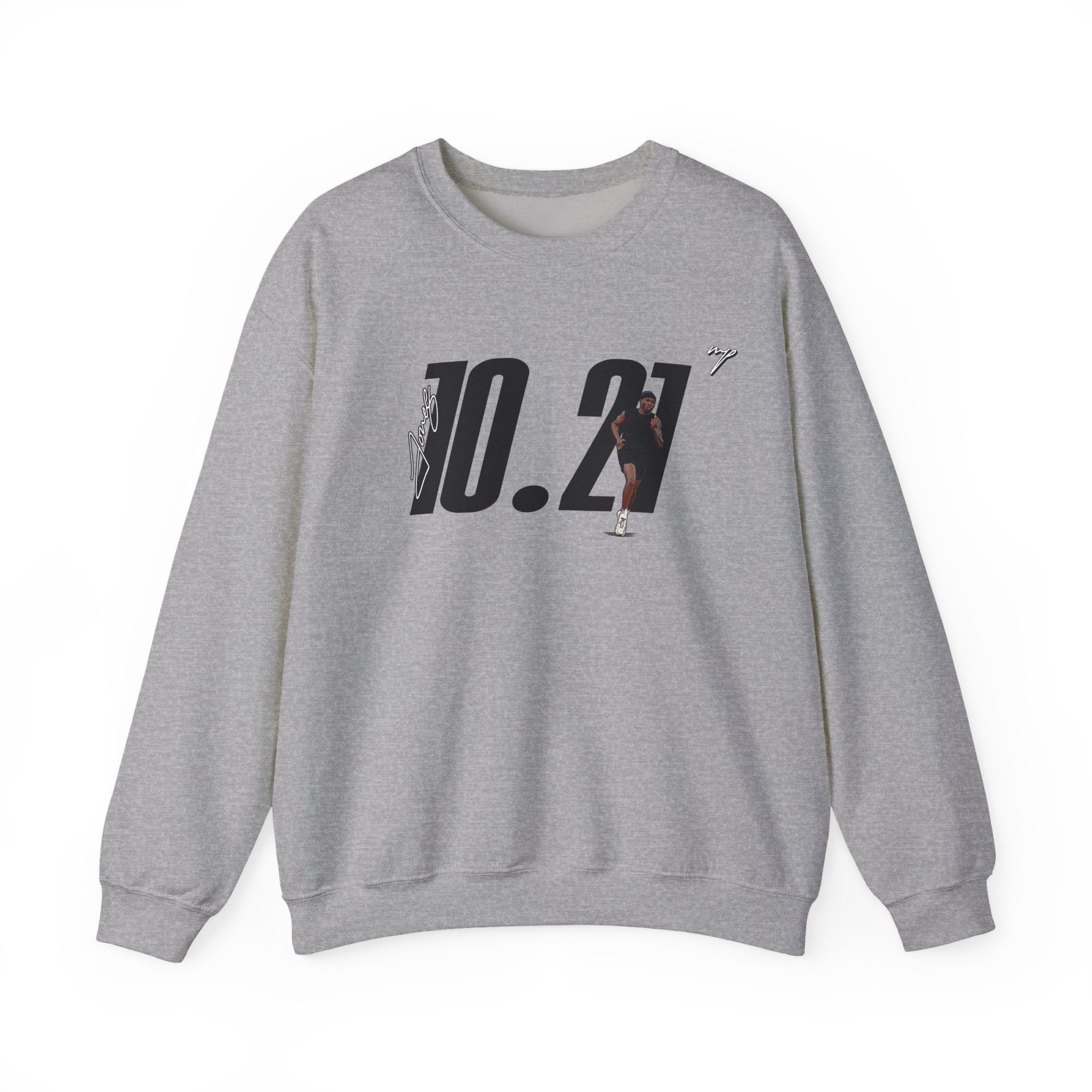 JayBrion Jones Crewneck