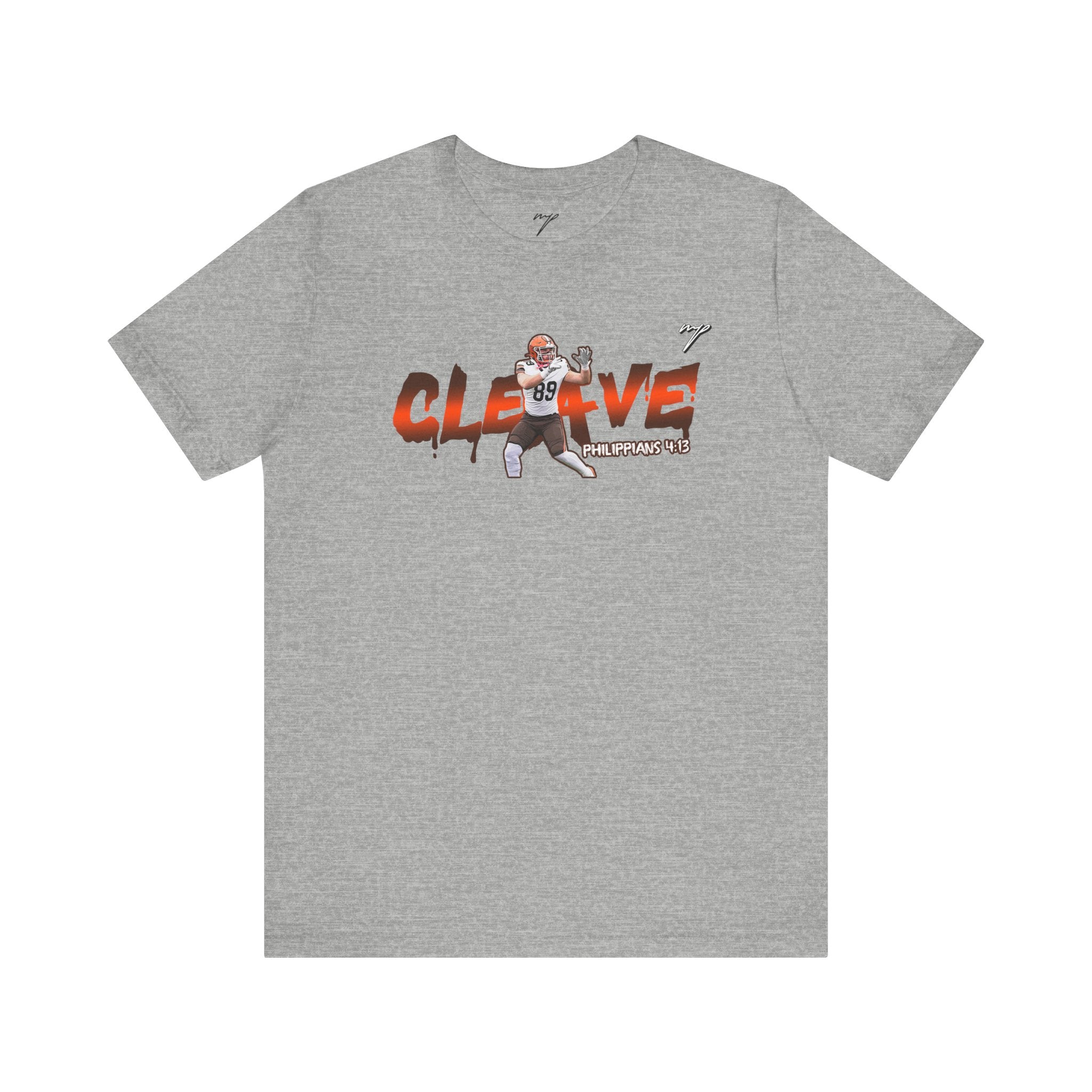 Blane Cleaver Graphic Tee