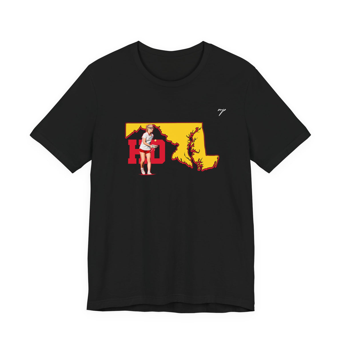 Hailey Offutt Graphic Tee
