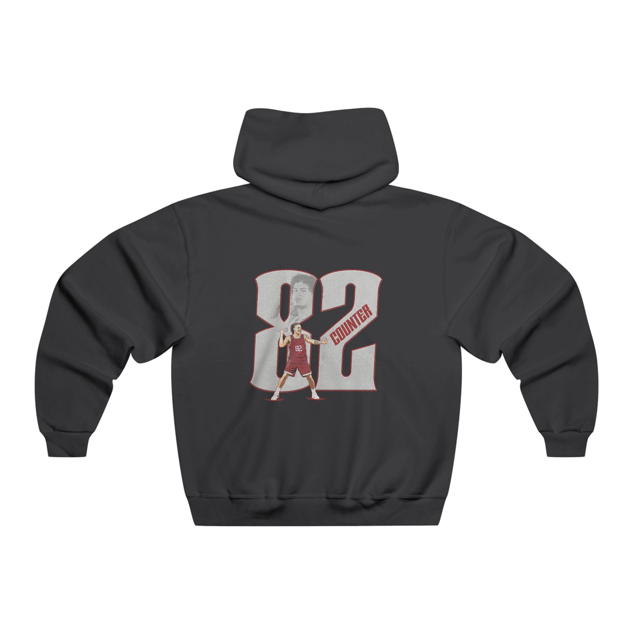 J'Lynn Counter Vintage Hoodie