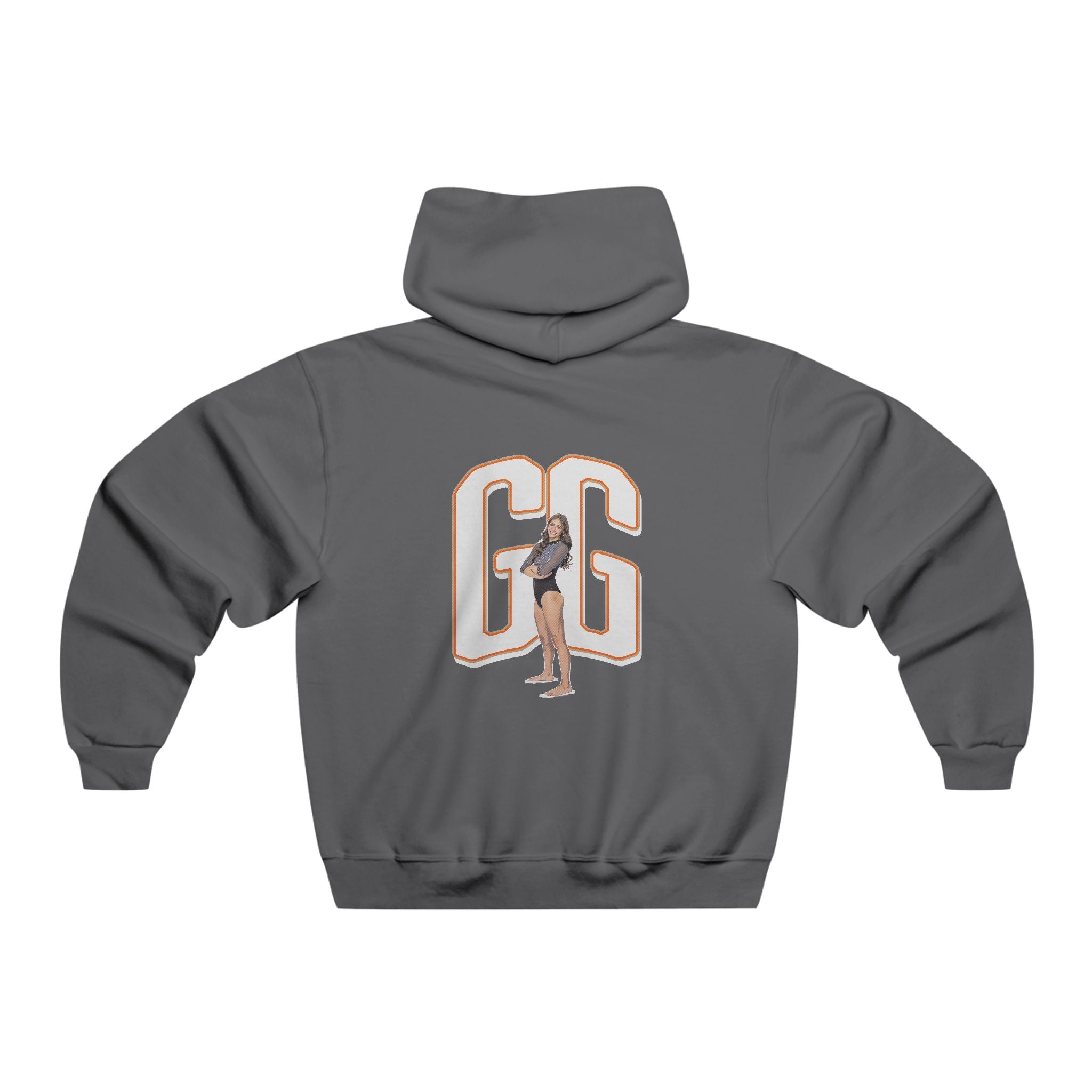 Emily Gianfrancesco Vintage Hoodie