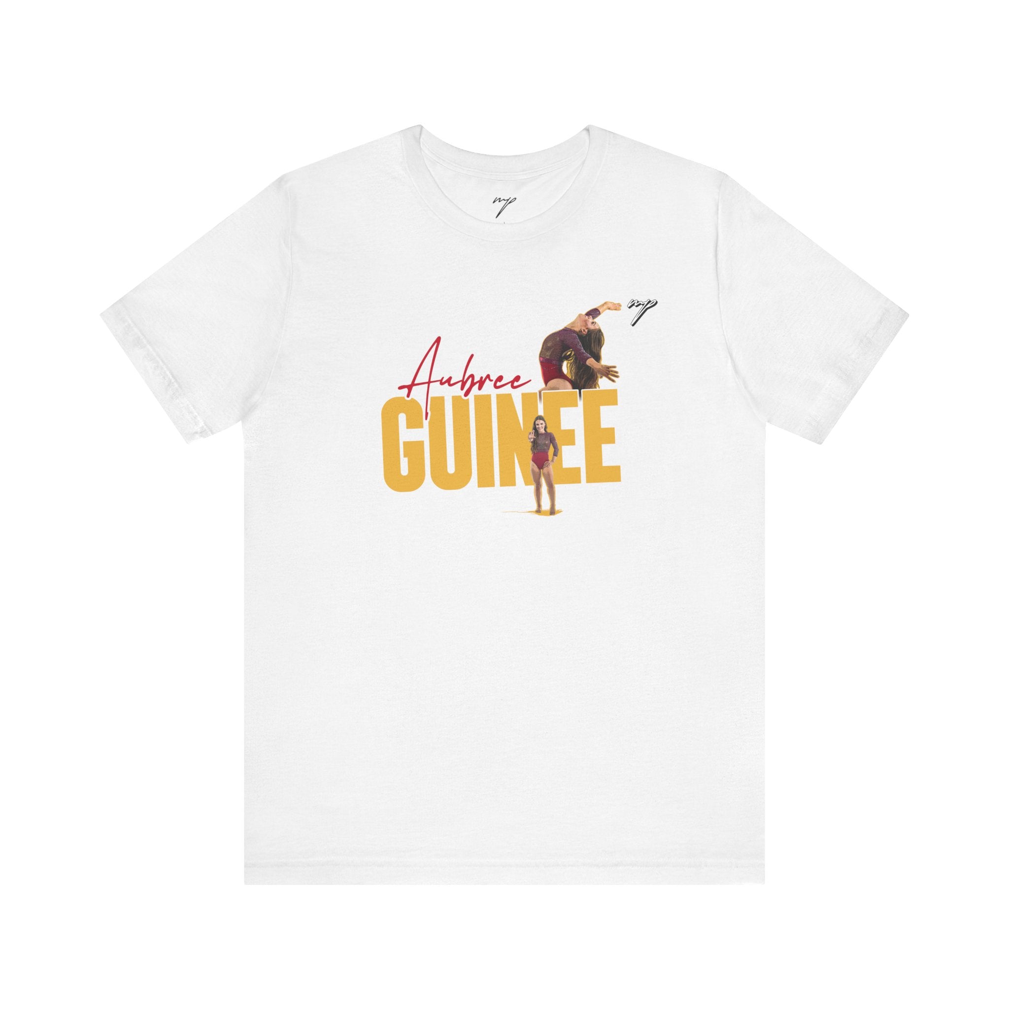 Aubree Guinee Graphic Tee