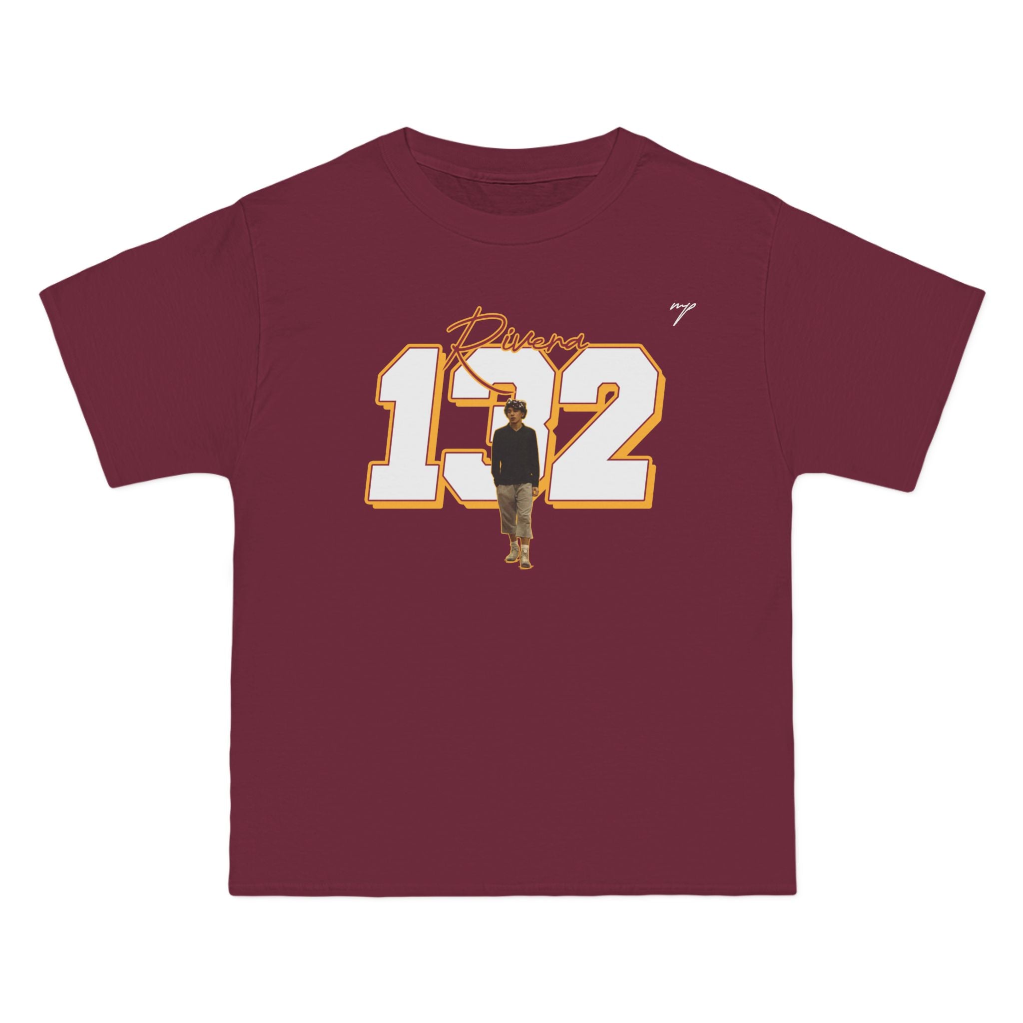 Carter Rivera Vintage Tee