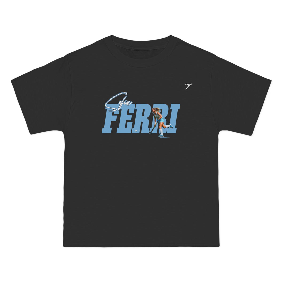 Sofia Ferri Vintage Tee