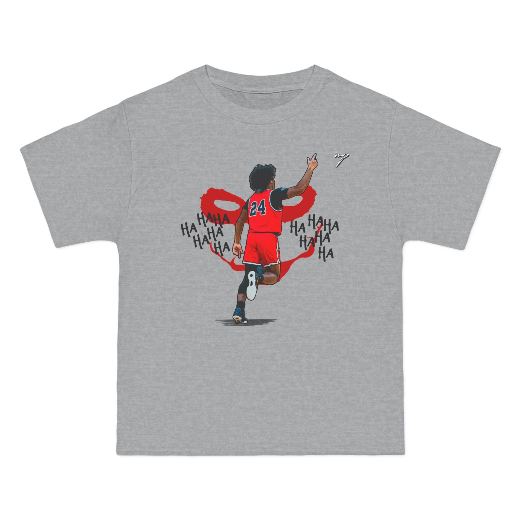 Jaalan Watson Vintage Tee