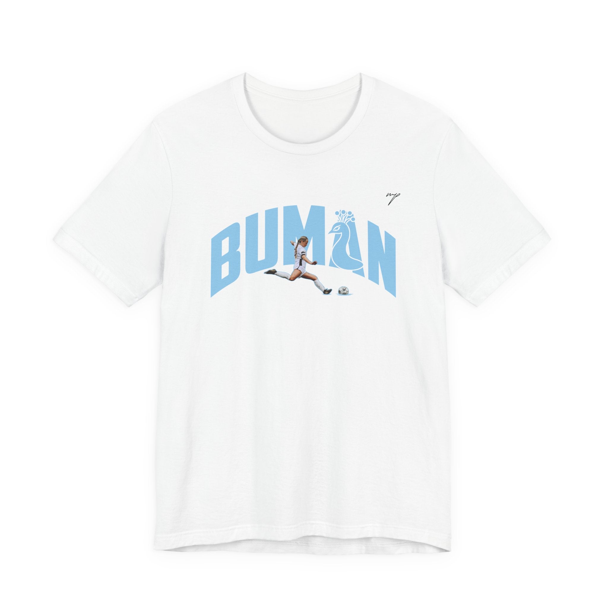 Ava Buman Graphic Tee