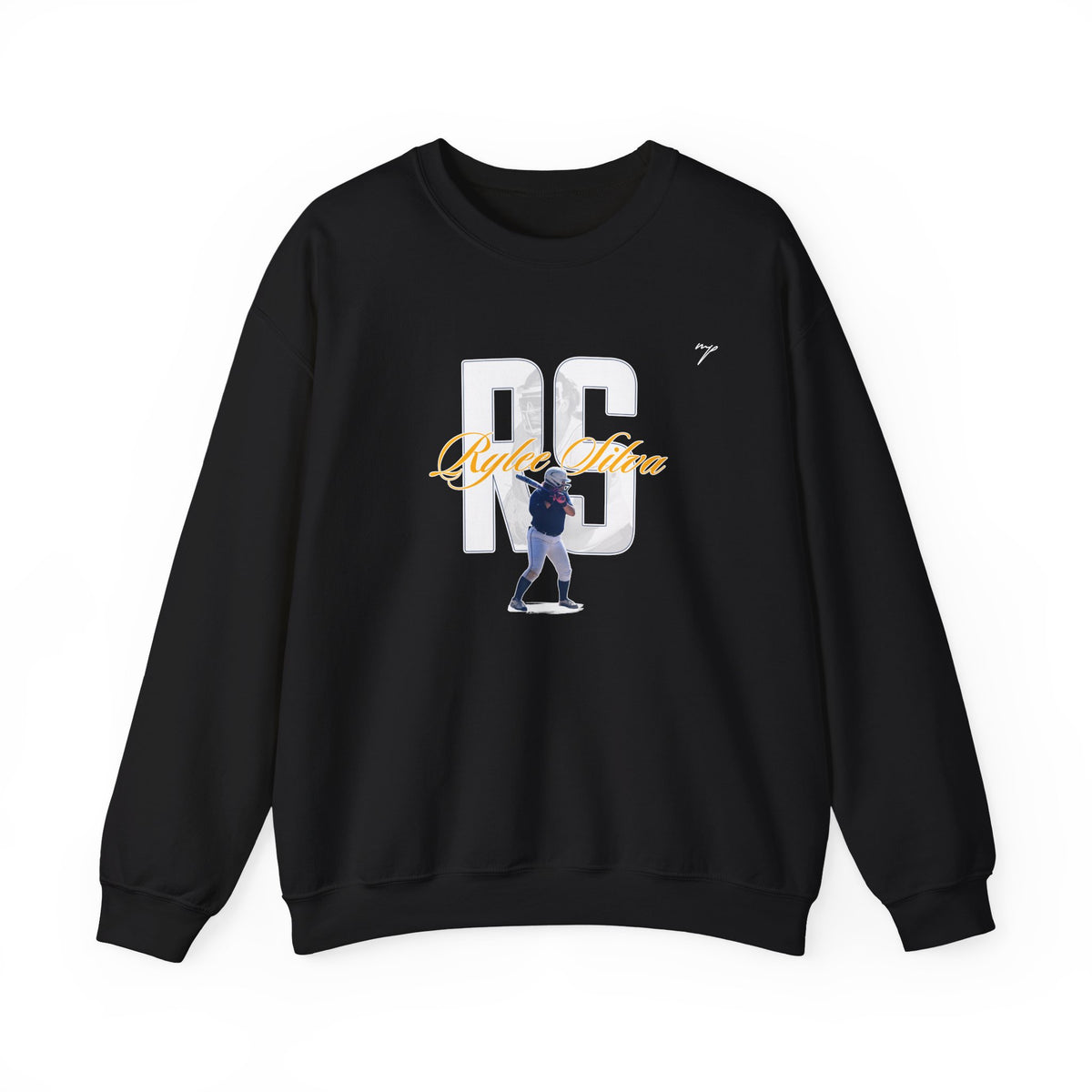 Rylee Silva Crewneck