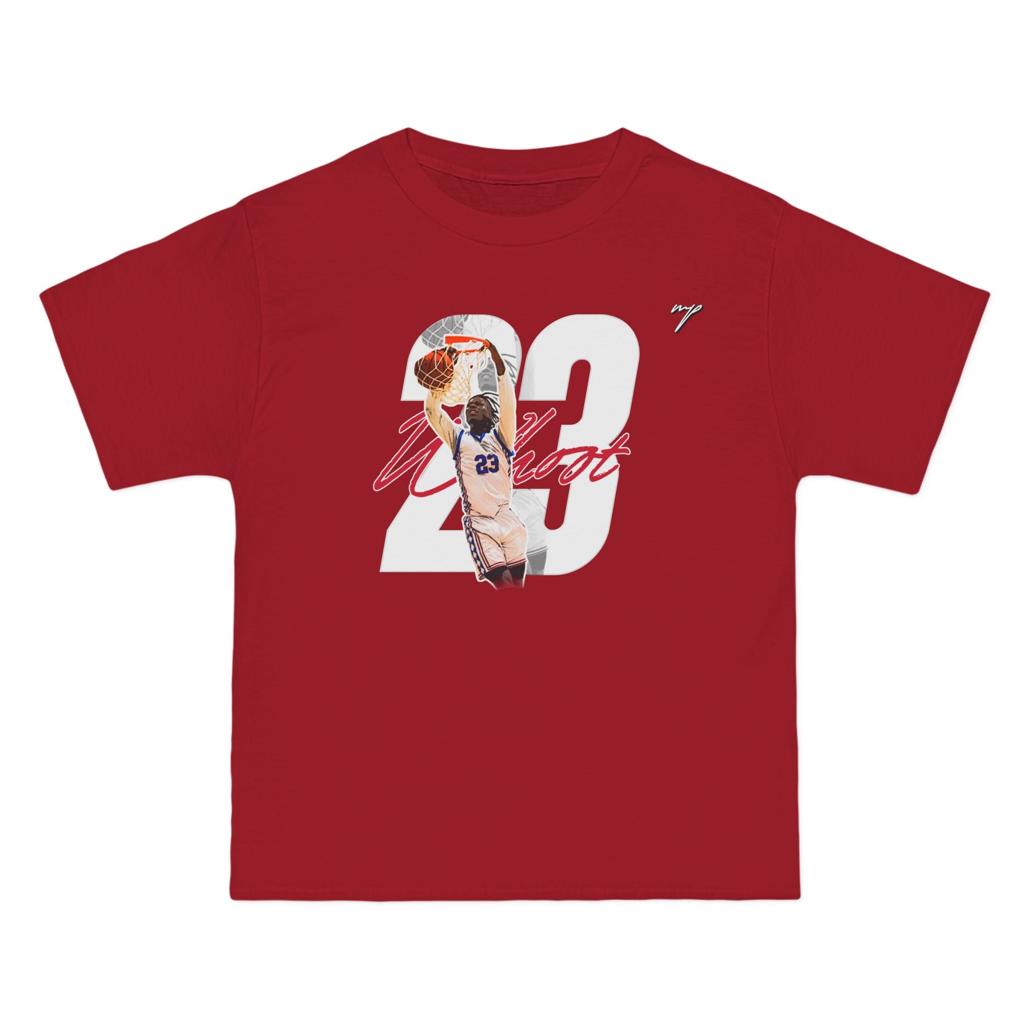 Whoot Rainey Vintage Tee