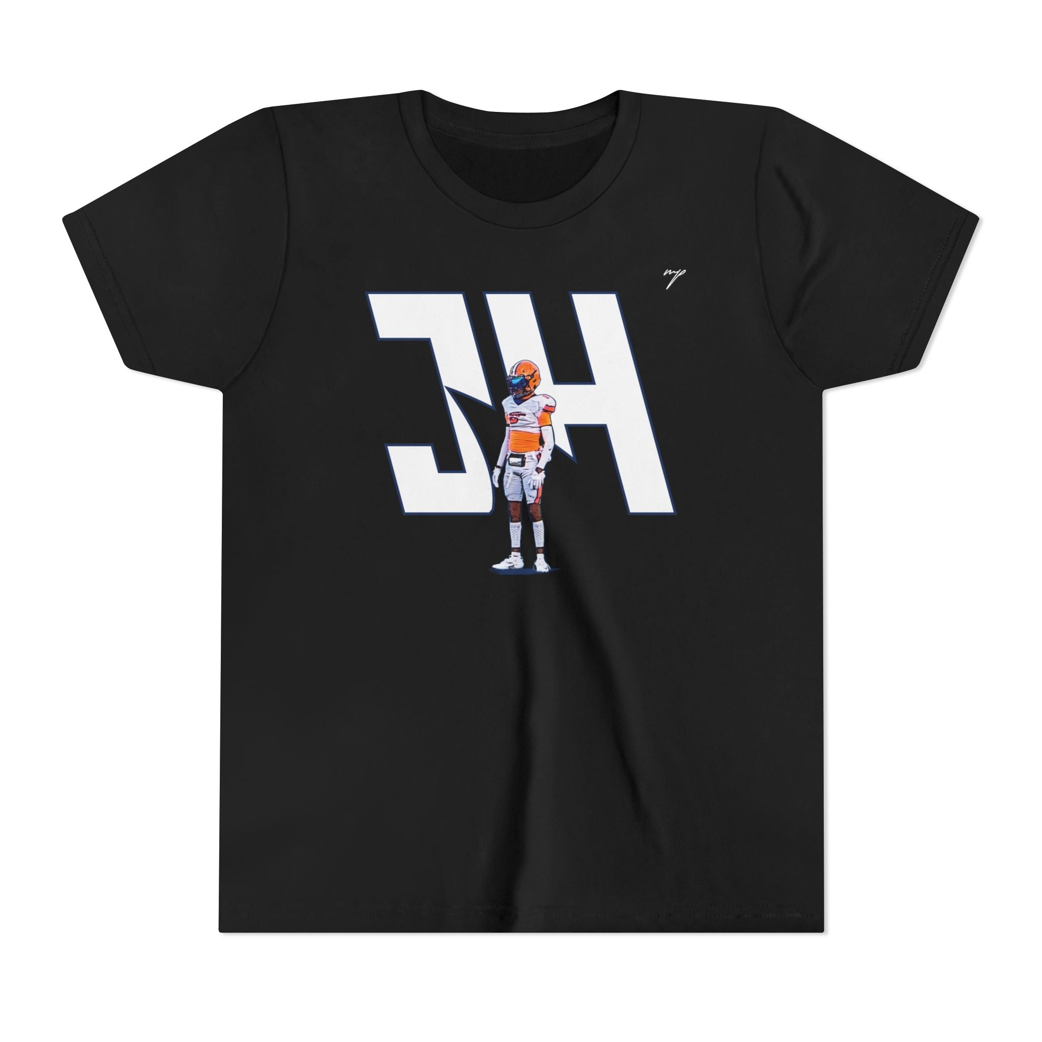 Jordyn Hughes YOUTH Graphic Tee