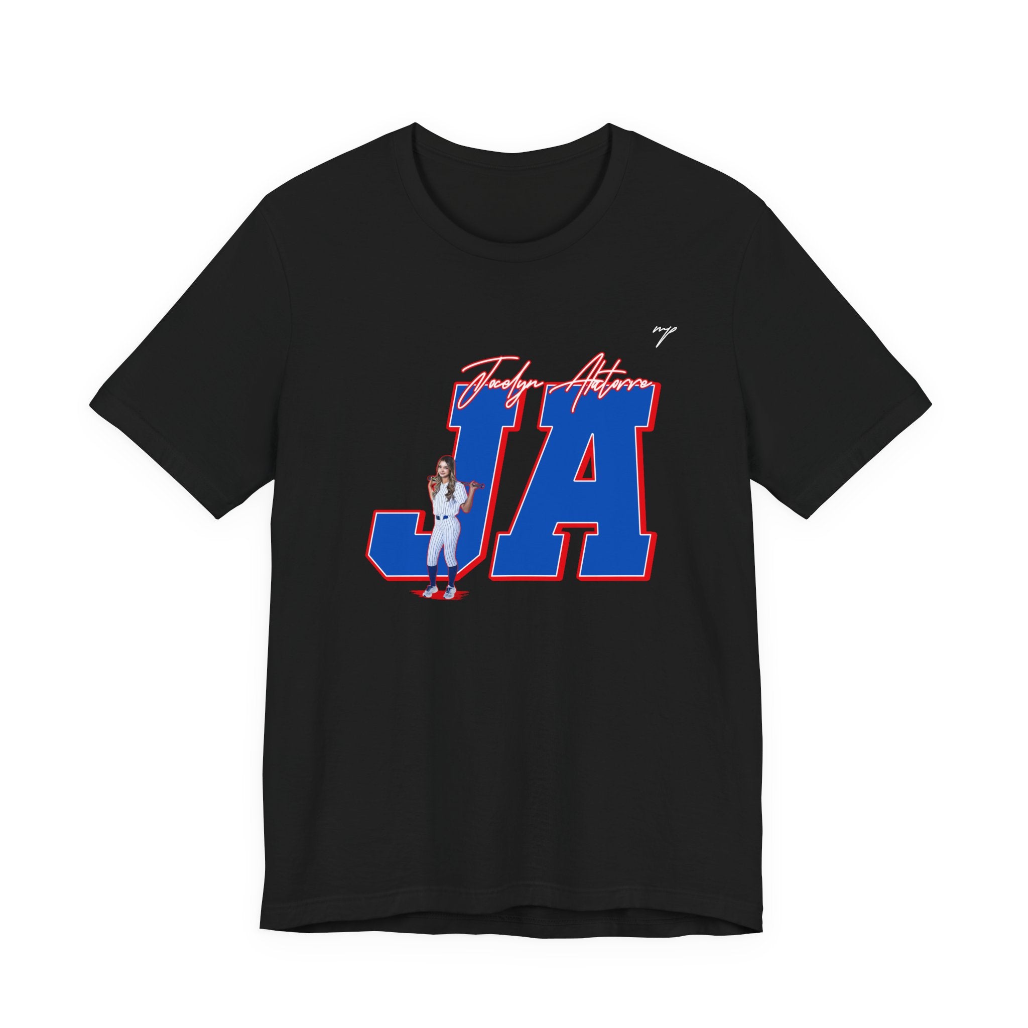 Jocelyn Alatorre Graphic Tee
