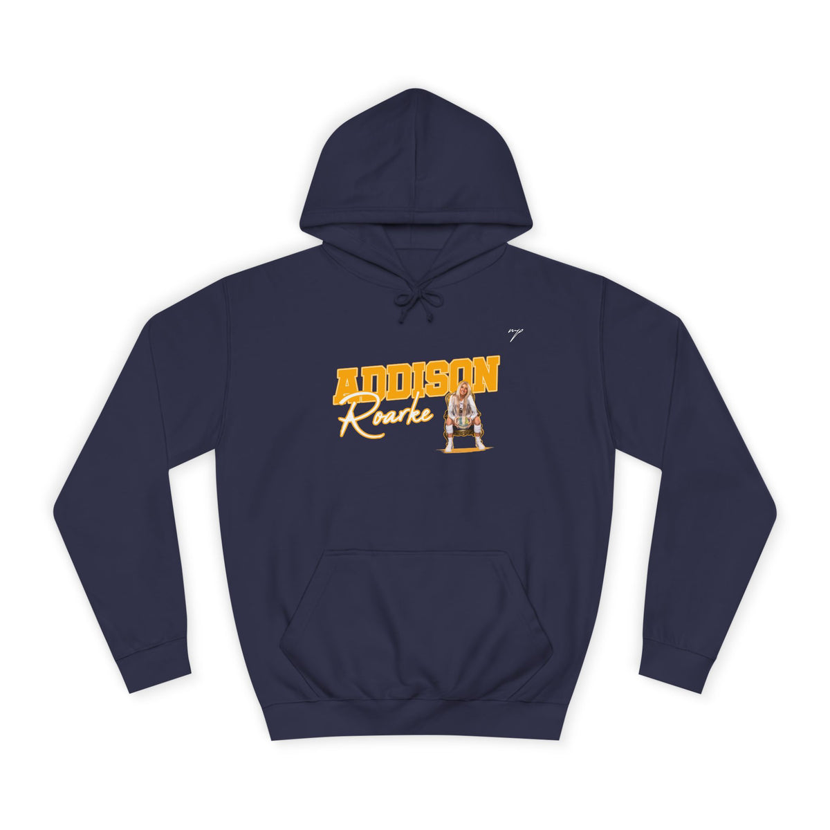 Addison Roark Hoodie
