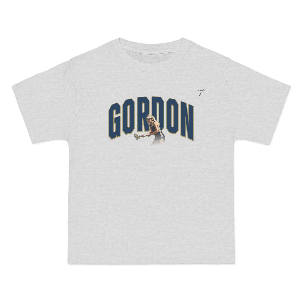 Mikaela Gordon Vintage Tee
