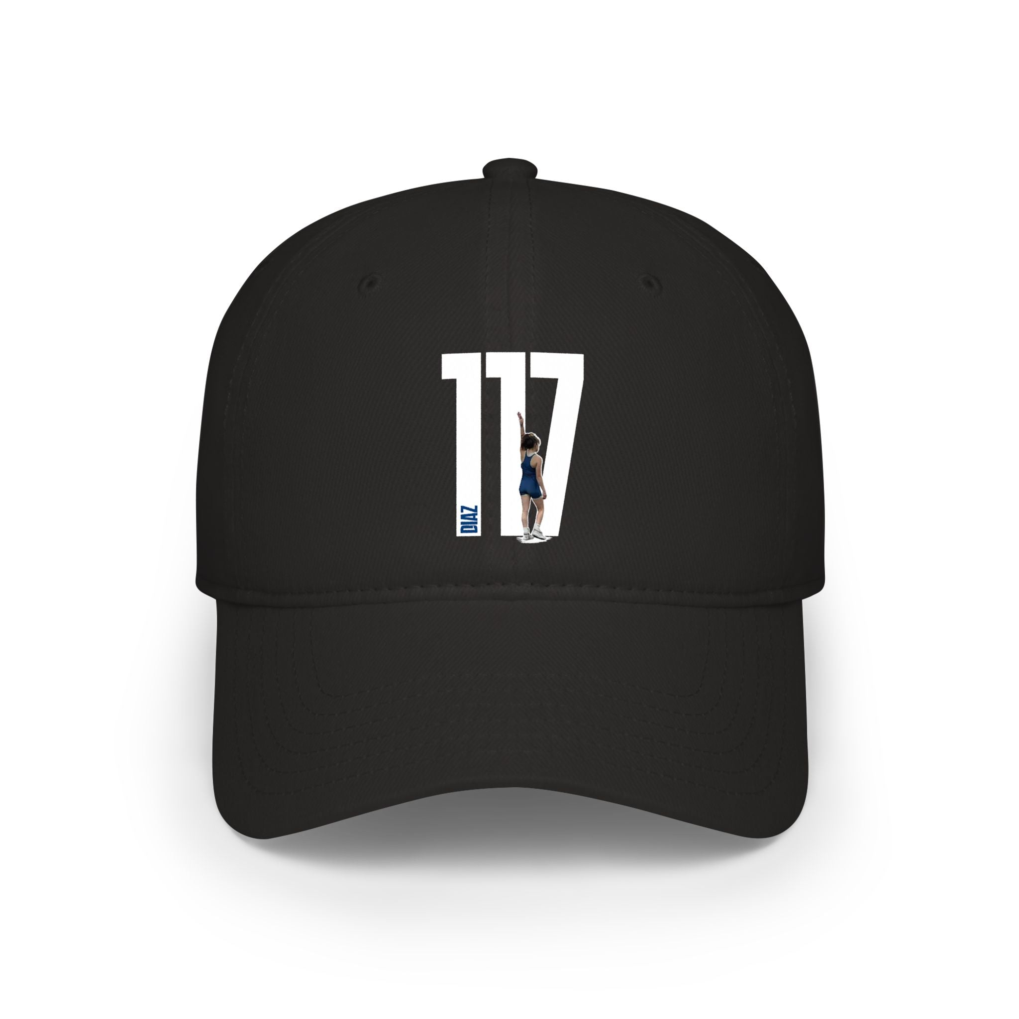 Gloria Diaz Hat