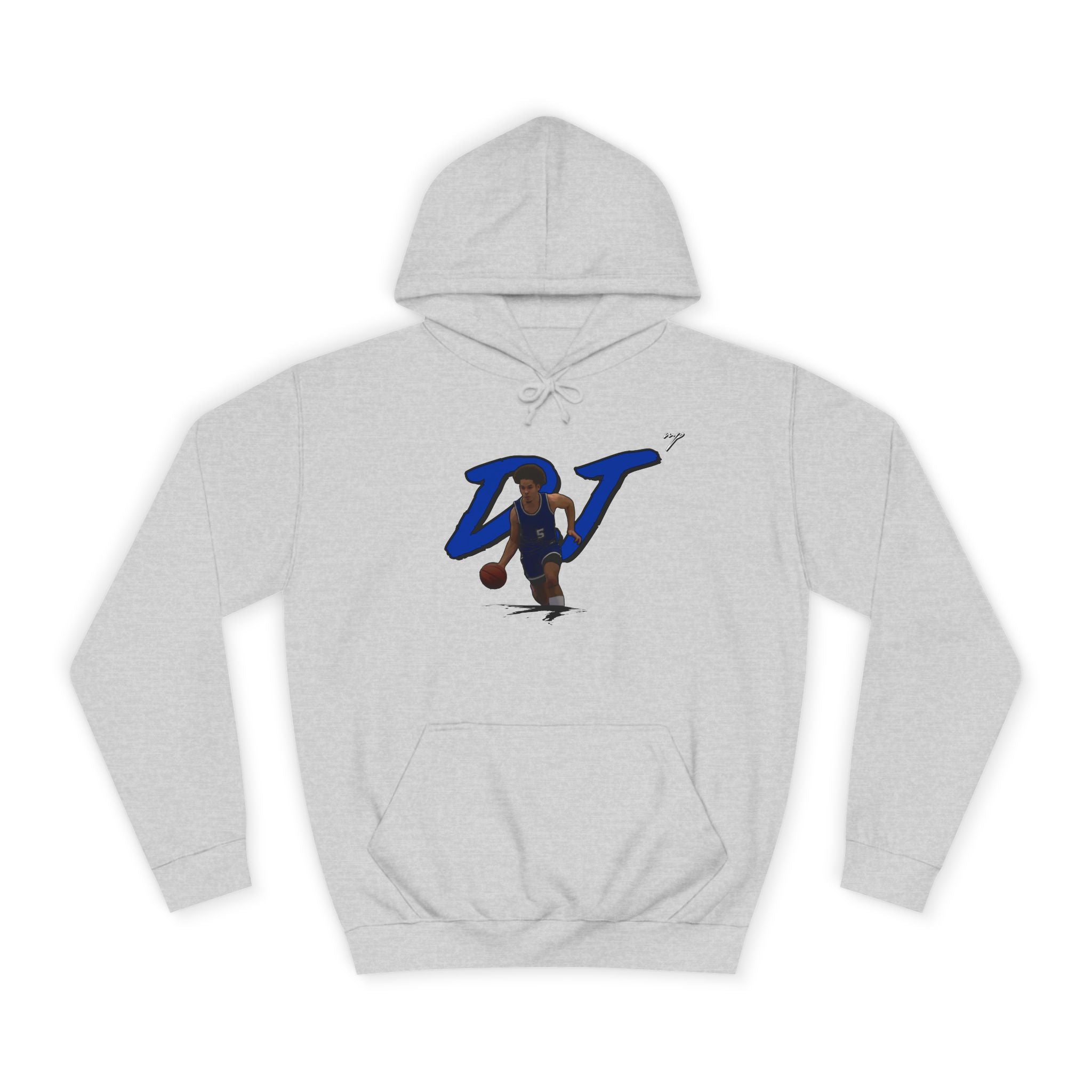 DJ Rager-Ridley Hoodie