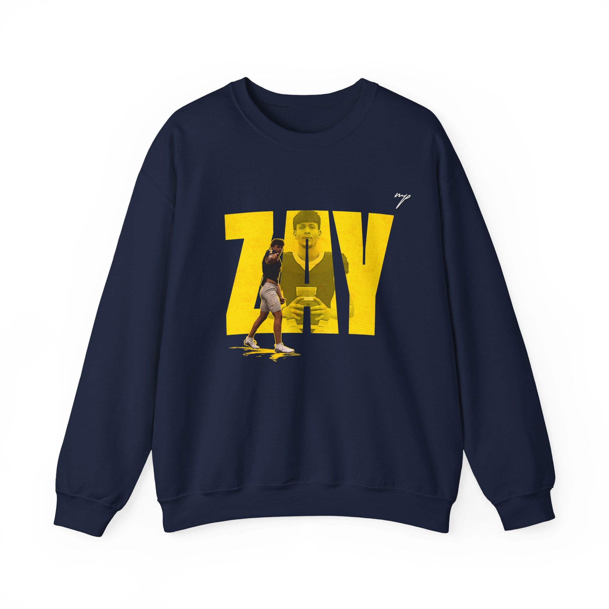 Zayden Martinez Crewneck