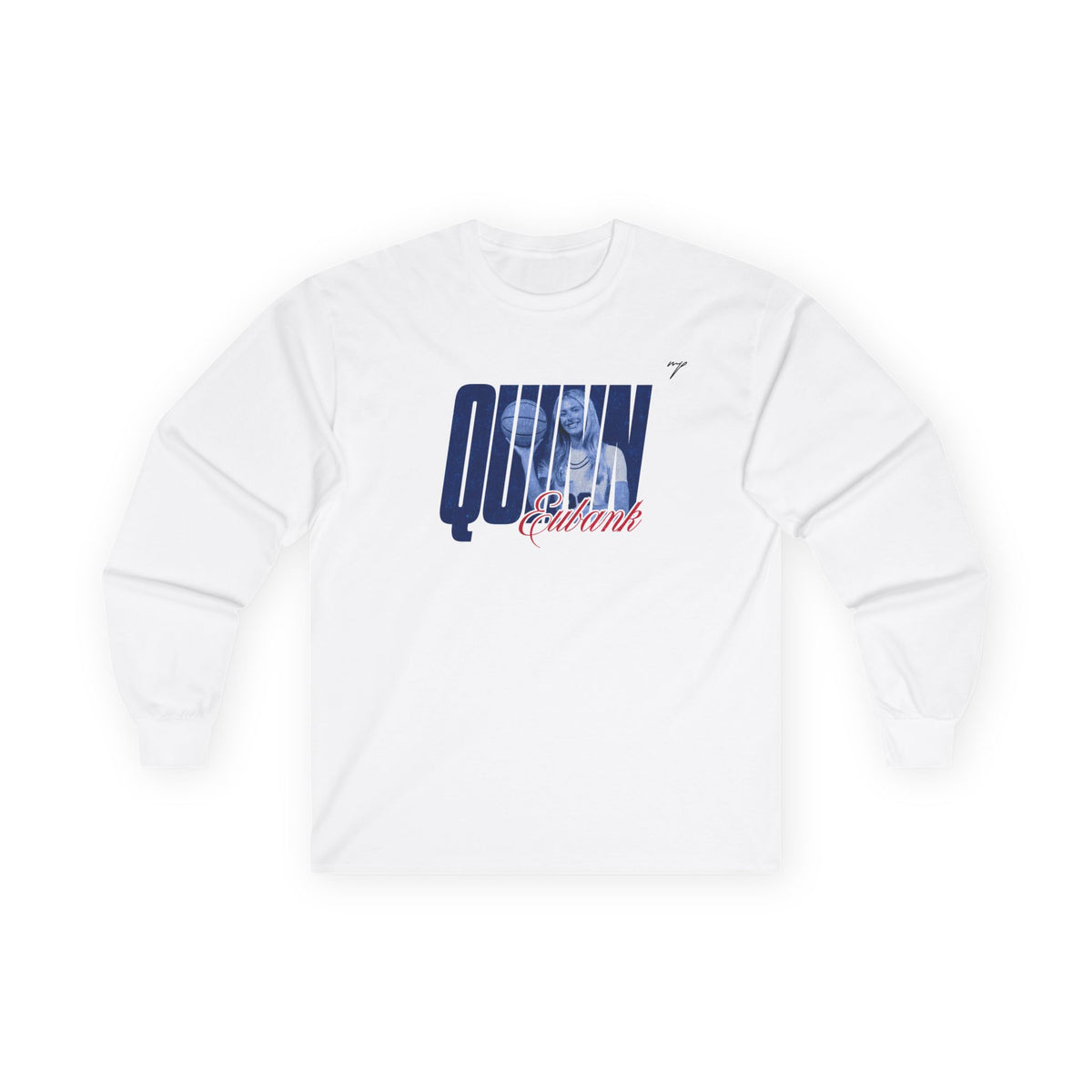 Quinn Eubank Long Sleeve