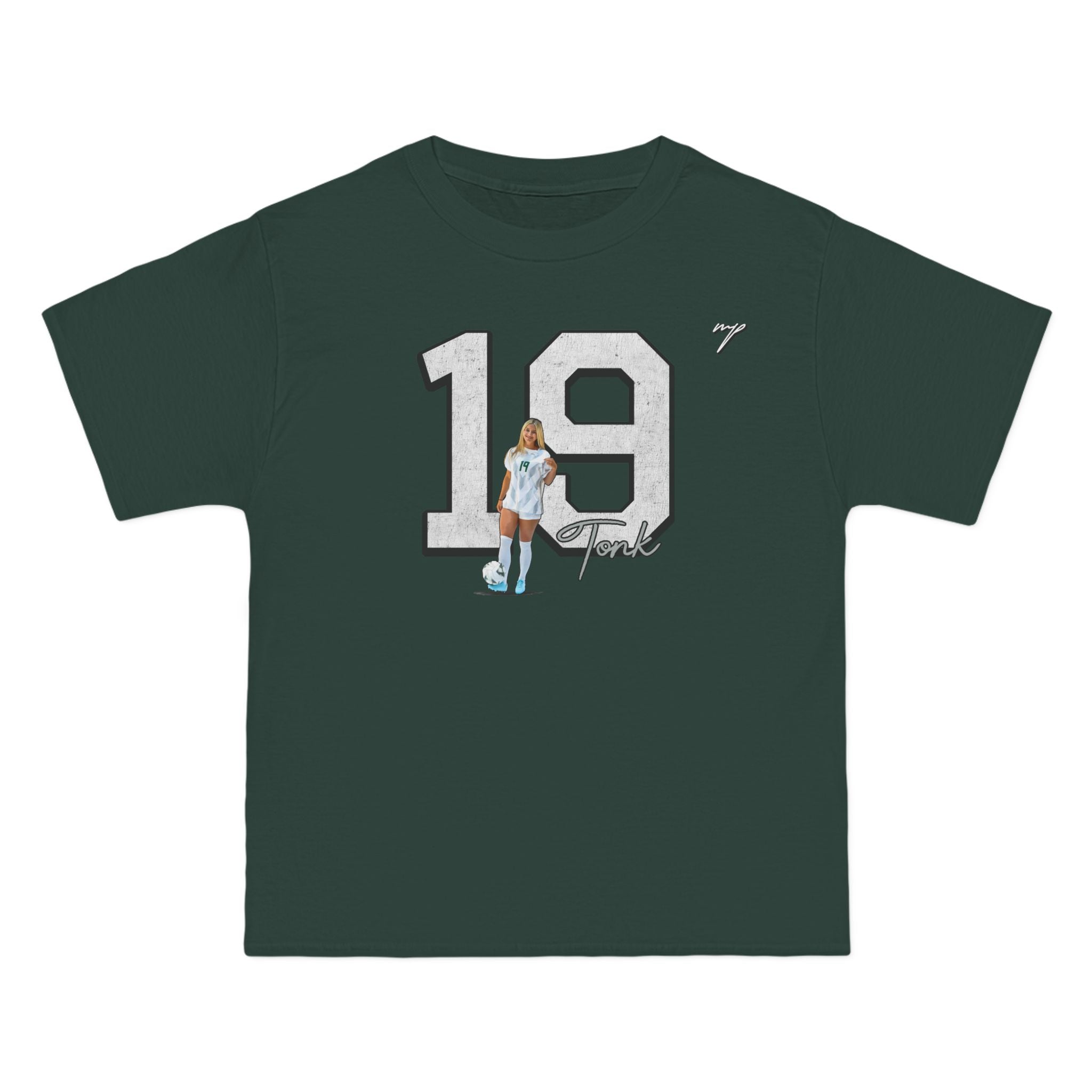 Emilee Tonkovich Vintage Tee