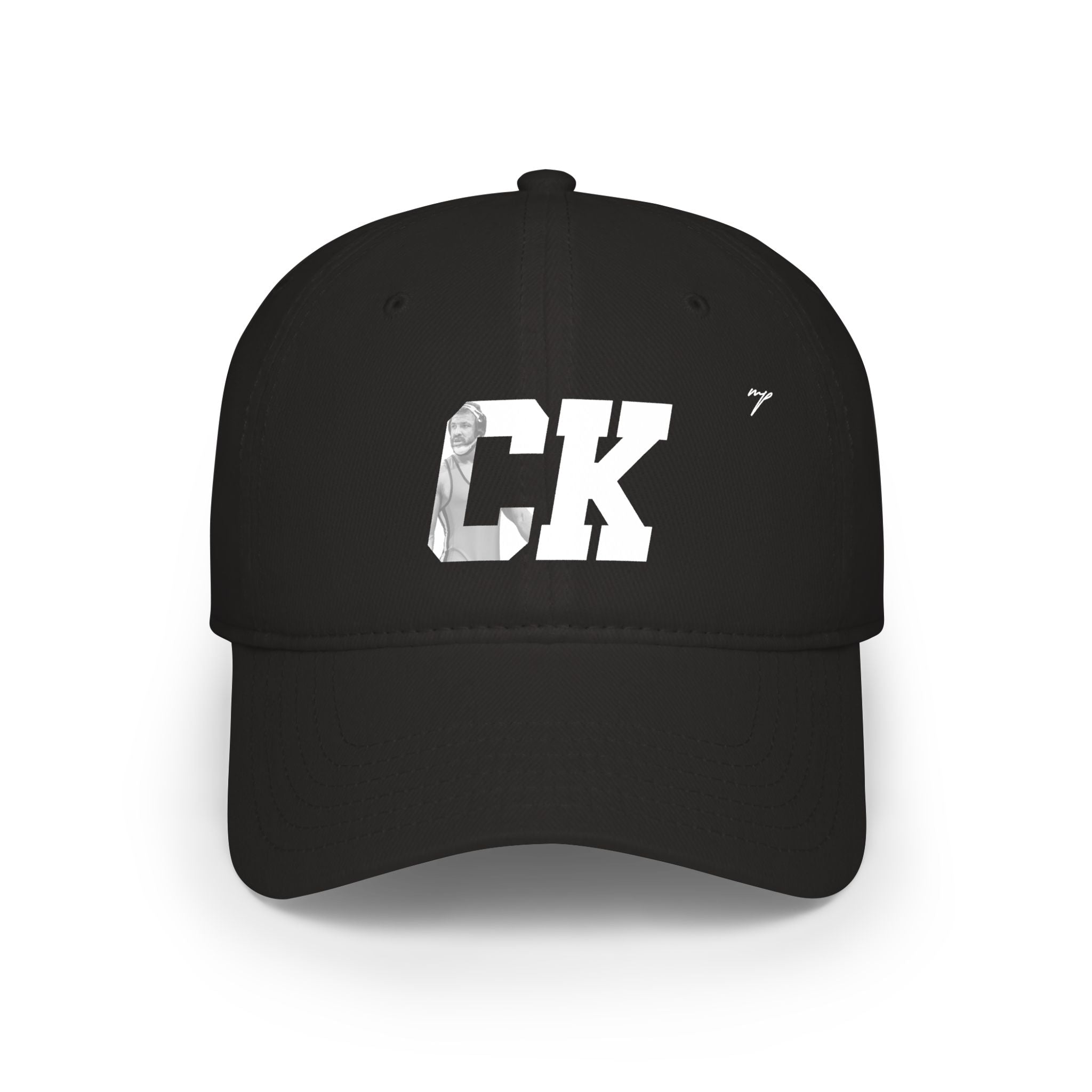 Christian Knop Hat