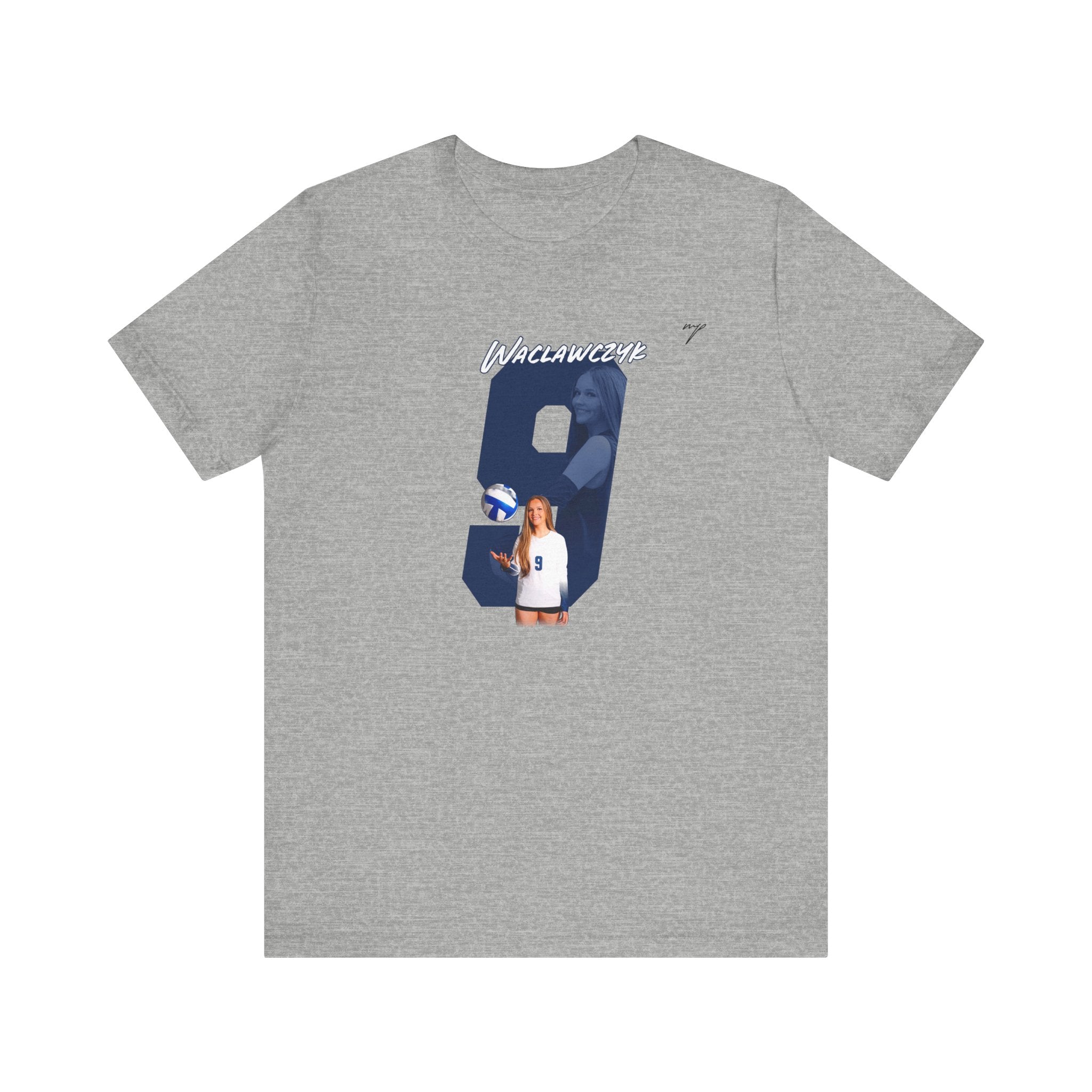 Ivy Waclawczyk Graphic Tee