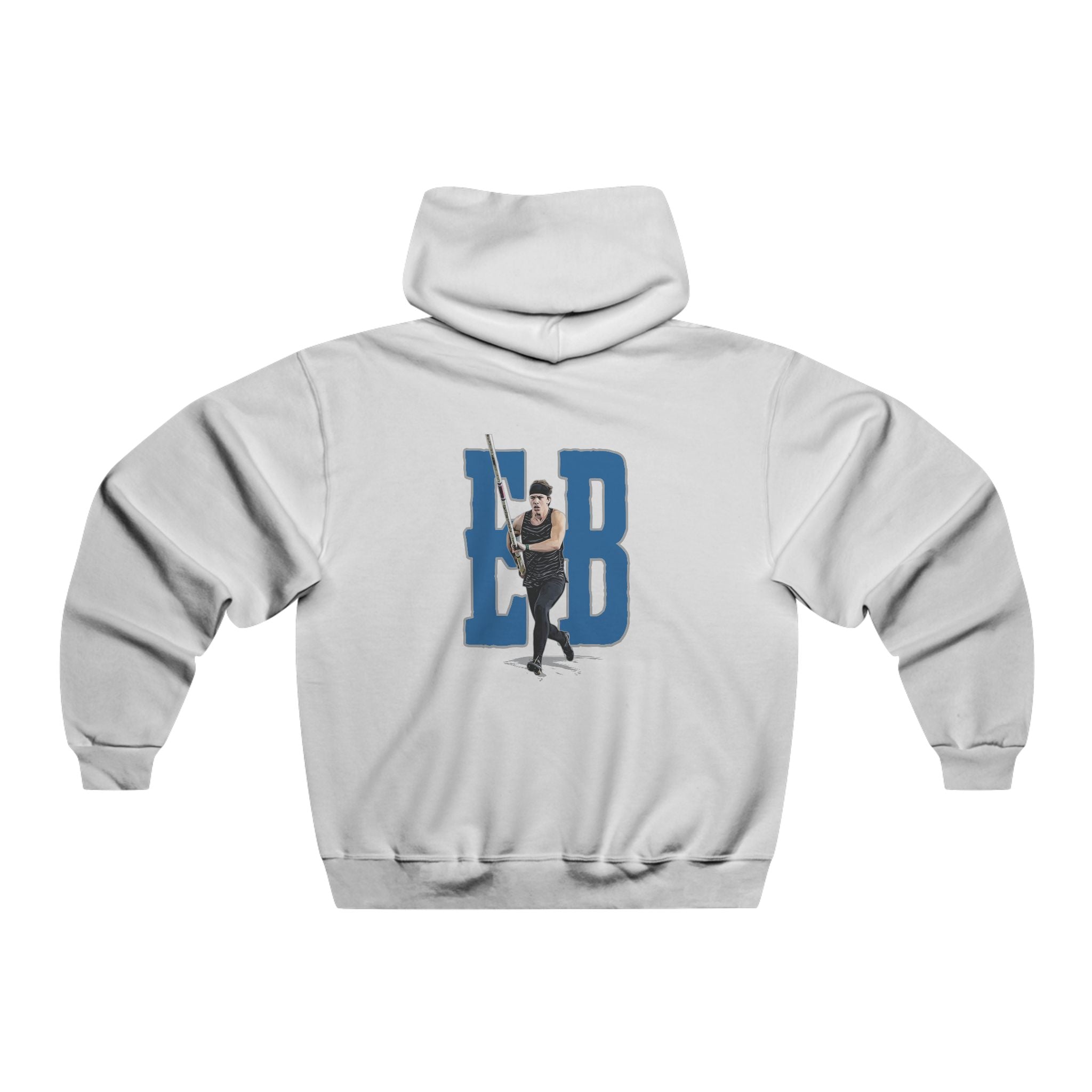 Ethan Belcher Vintage Hoodie