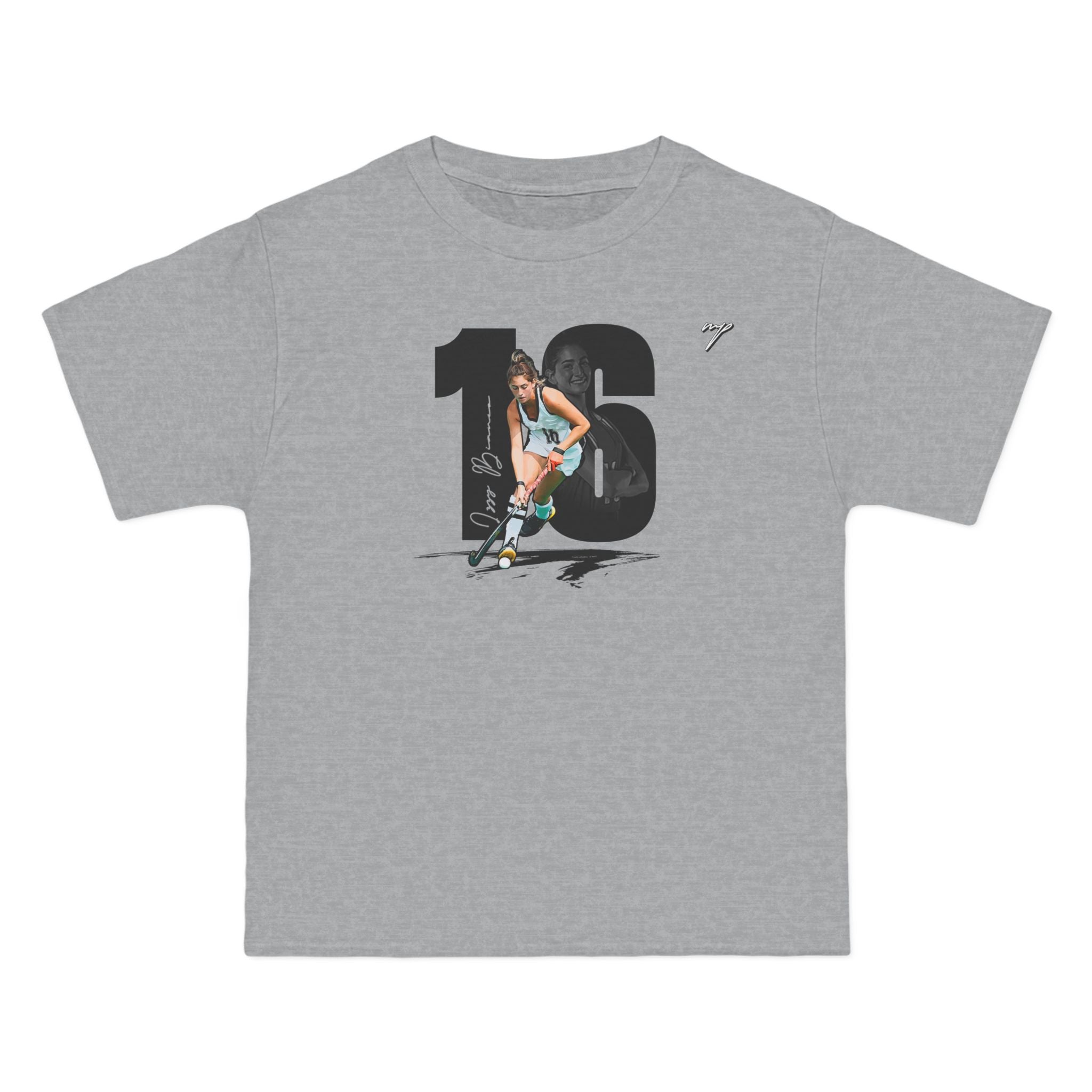 Izzy Bianco Vintage Tee