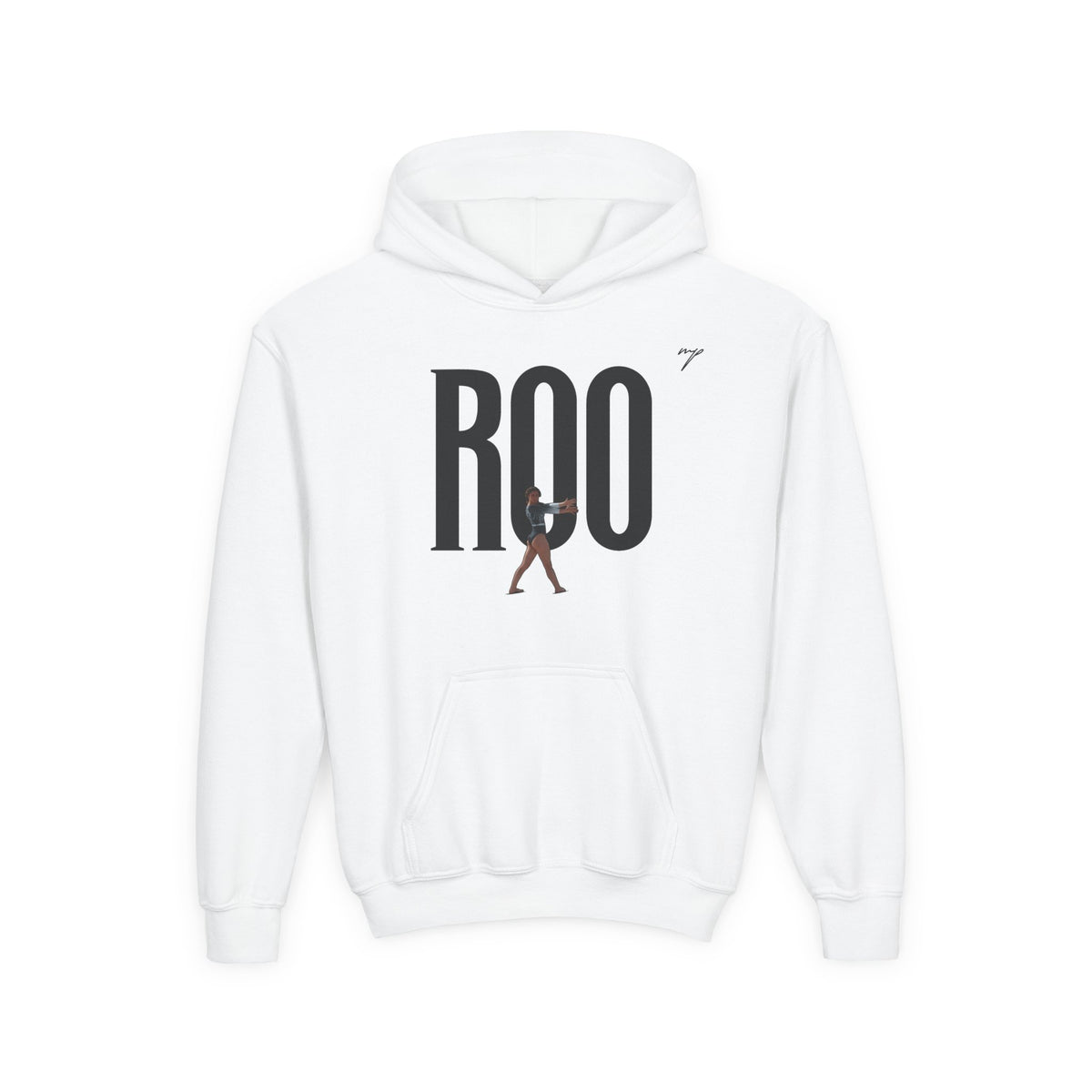 Reagan Nowak YOUTH Hoodie