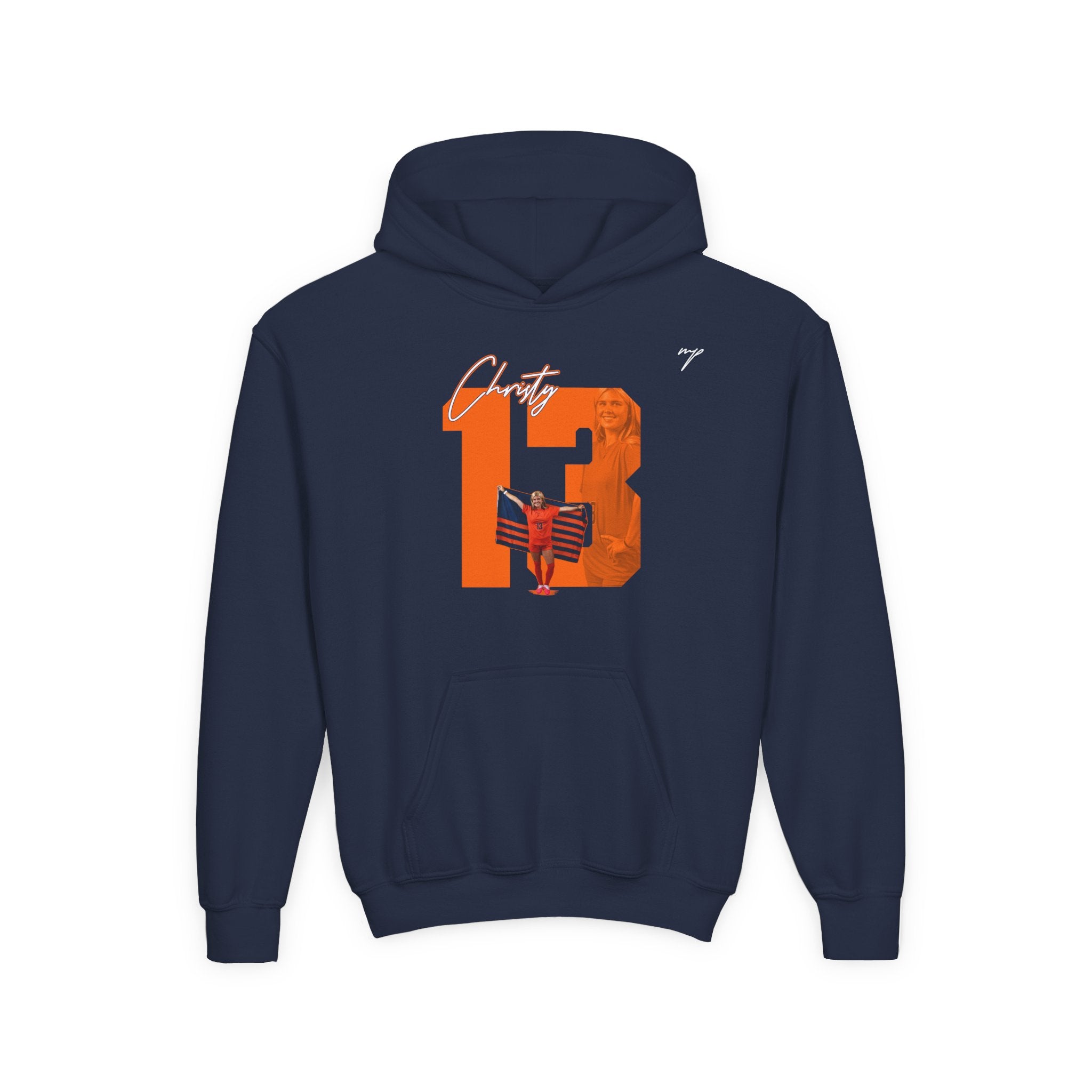 Lauren Christy YOUTH Hoodie