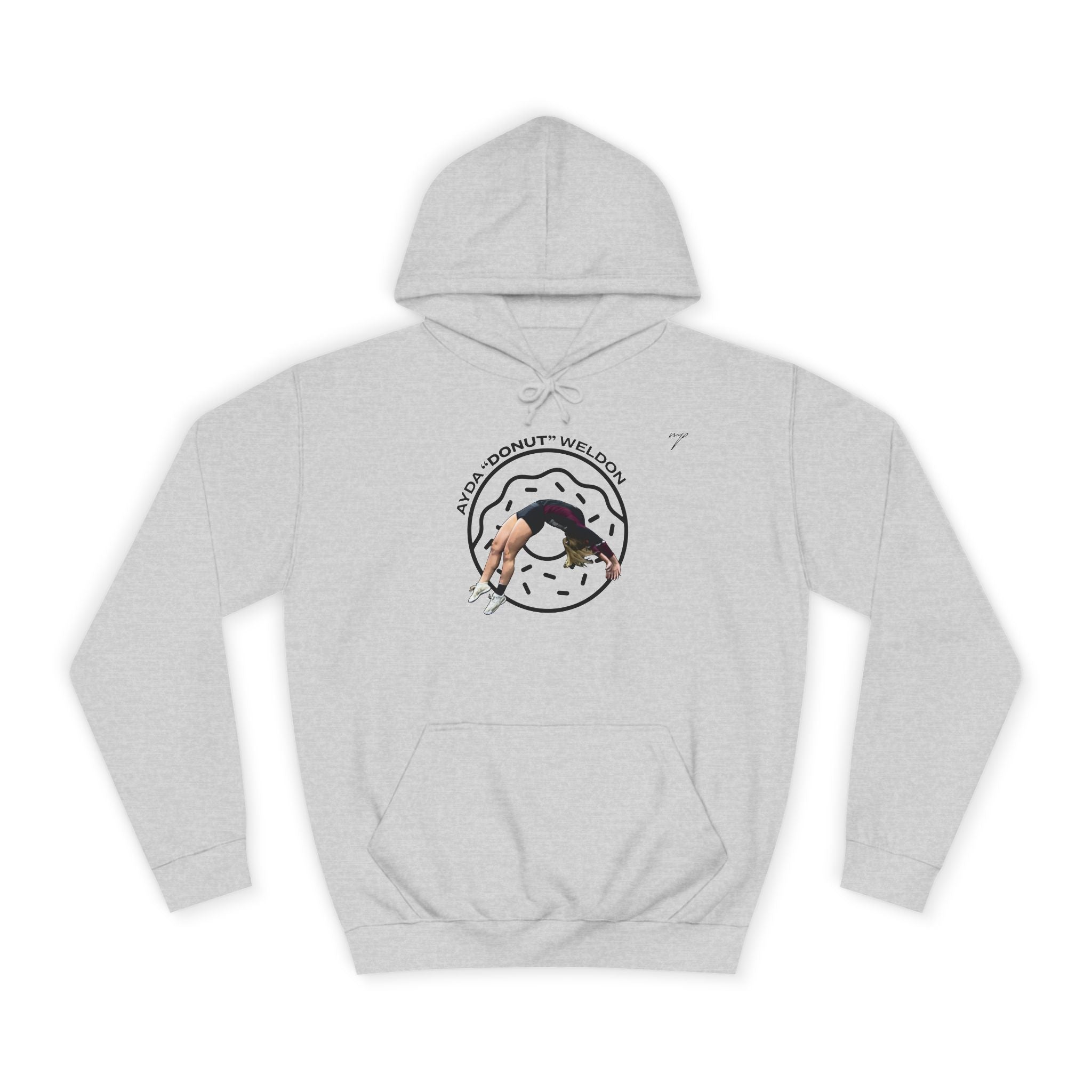 Ayda Weldon Hoodie