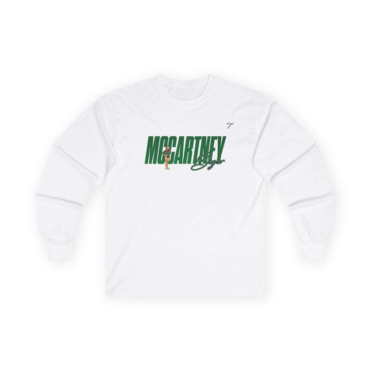 McCartney Bazar Long Sleeve