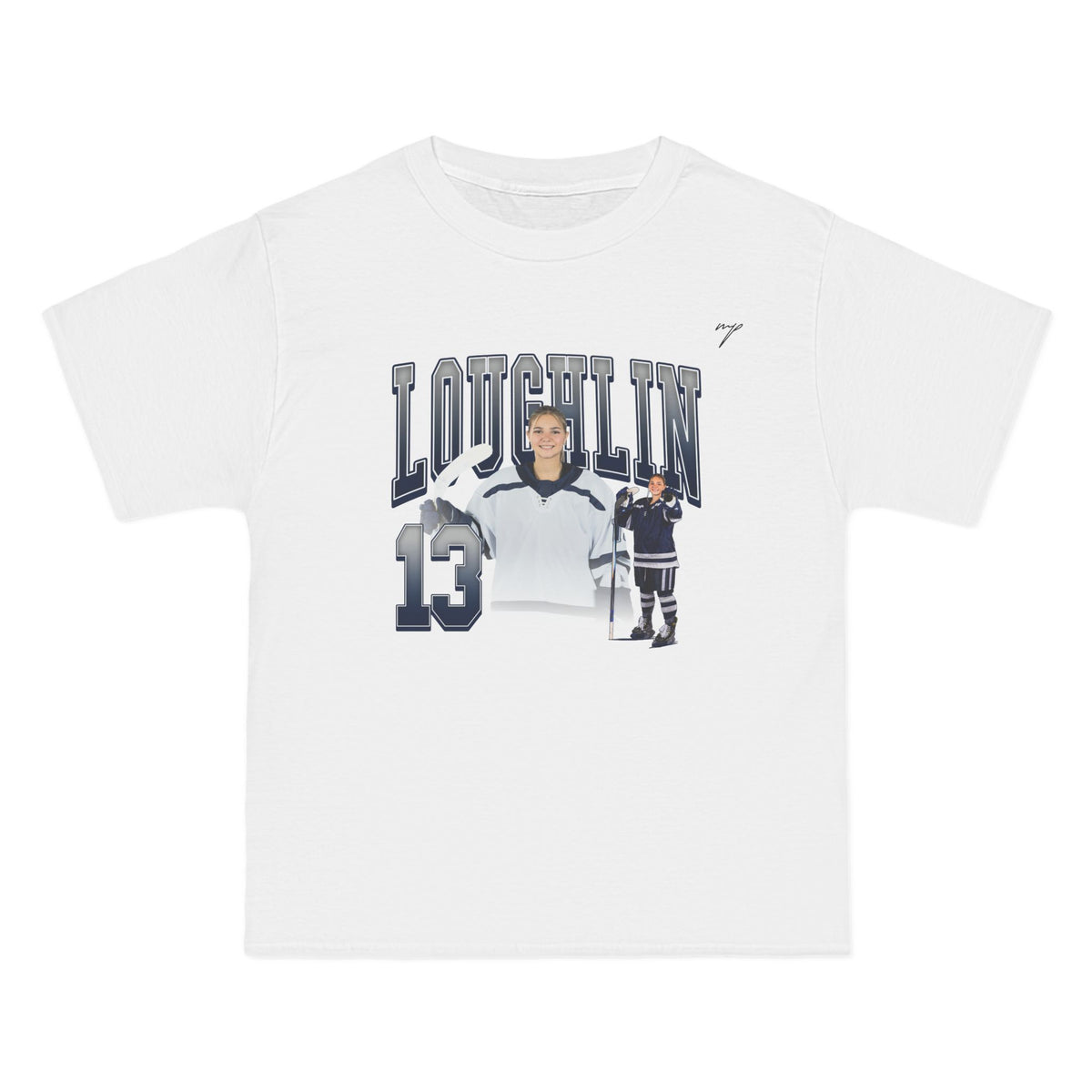 Julia Loughlin Vintage Tee