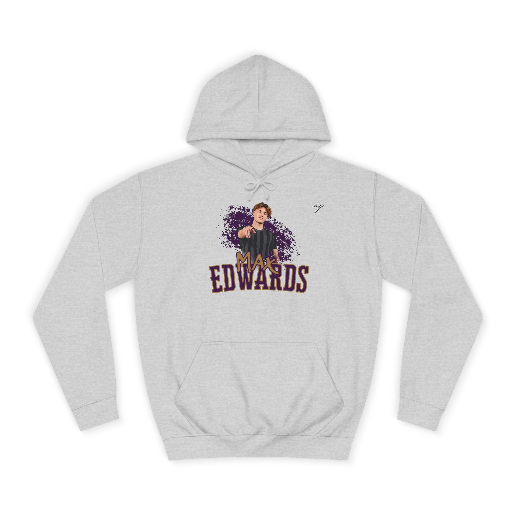 Max Edwards Hoodie