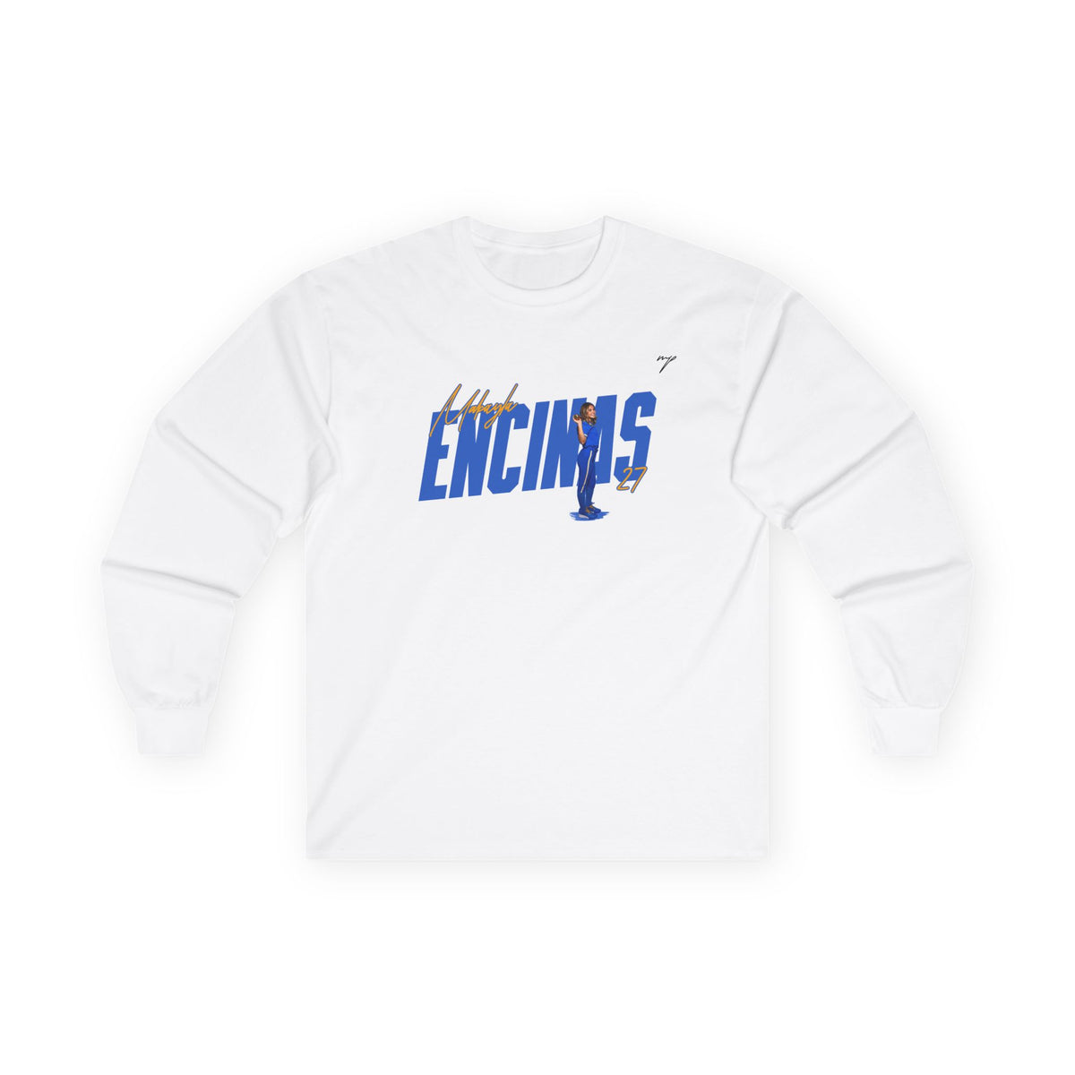 Makayla Encinas Long Sleeve