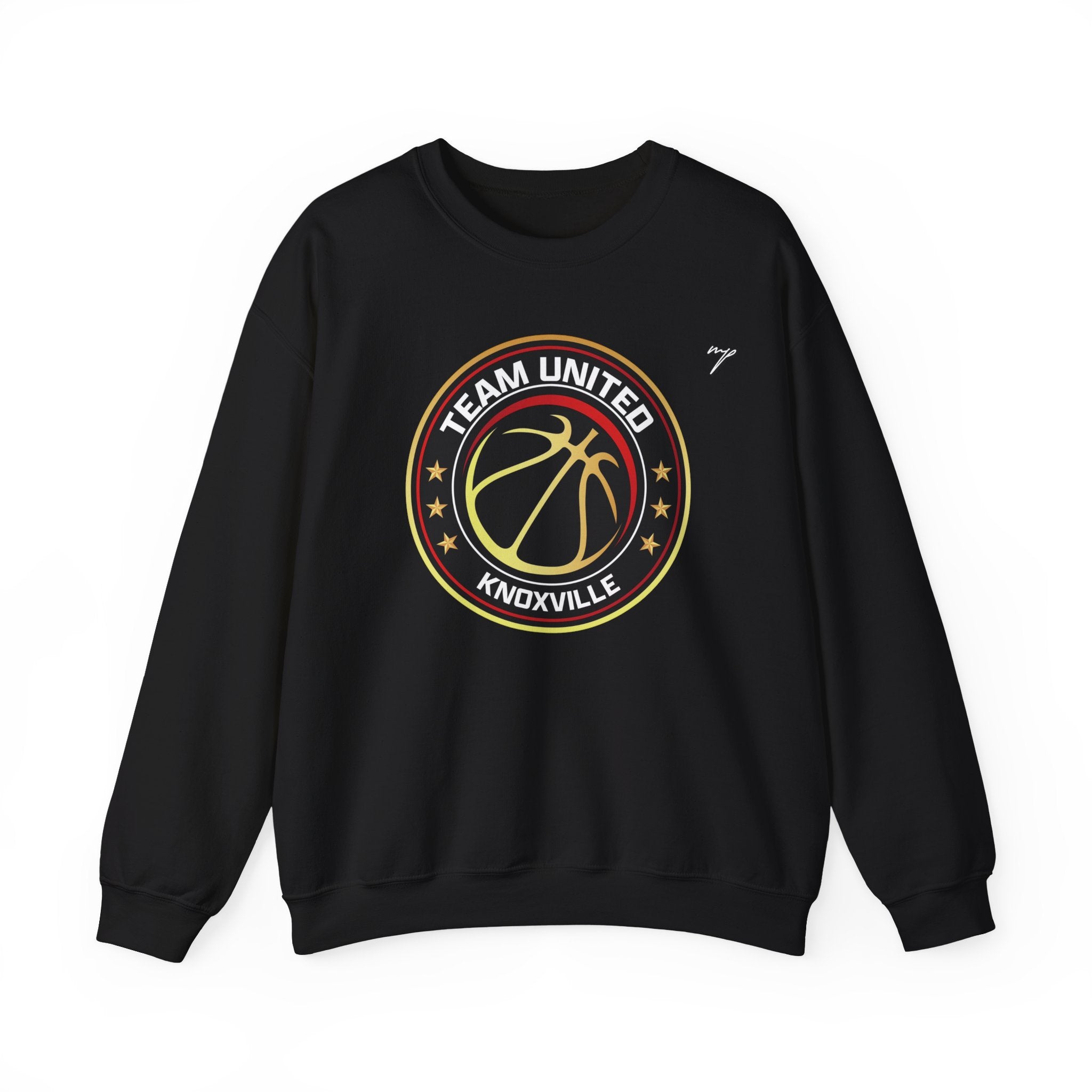 Team United Crewneck