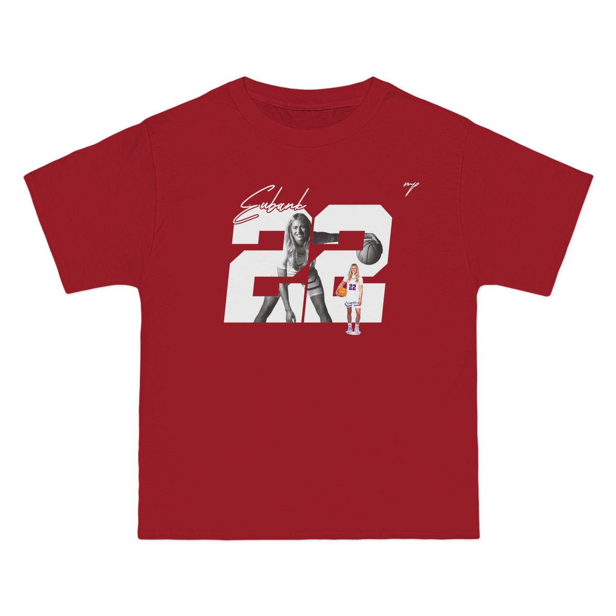 Quinn Eubank Vintage Tee