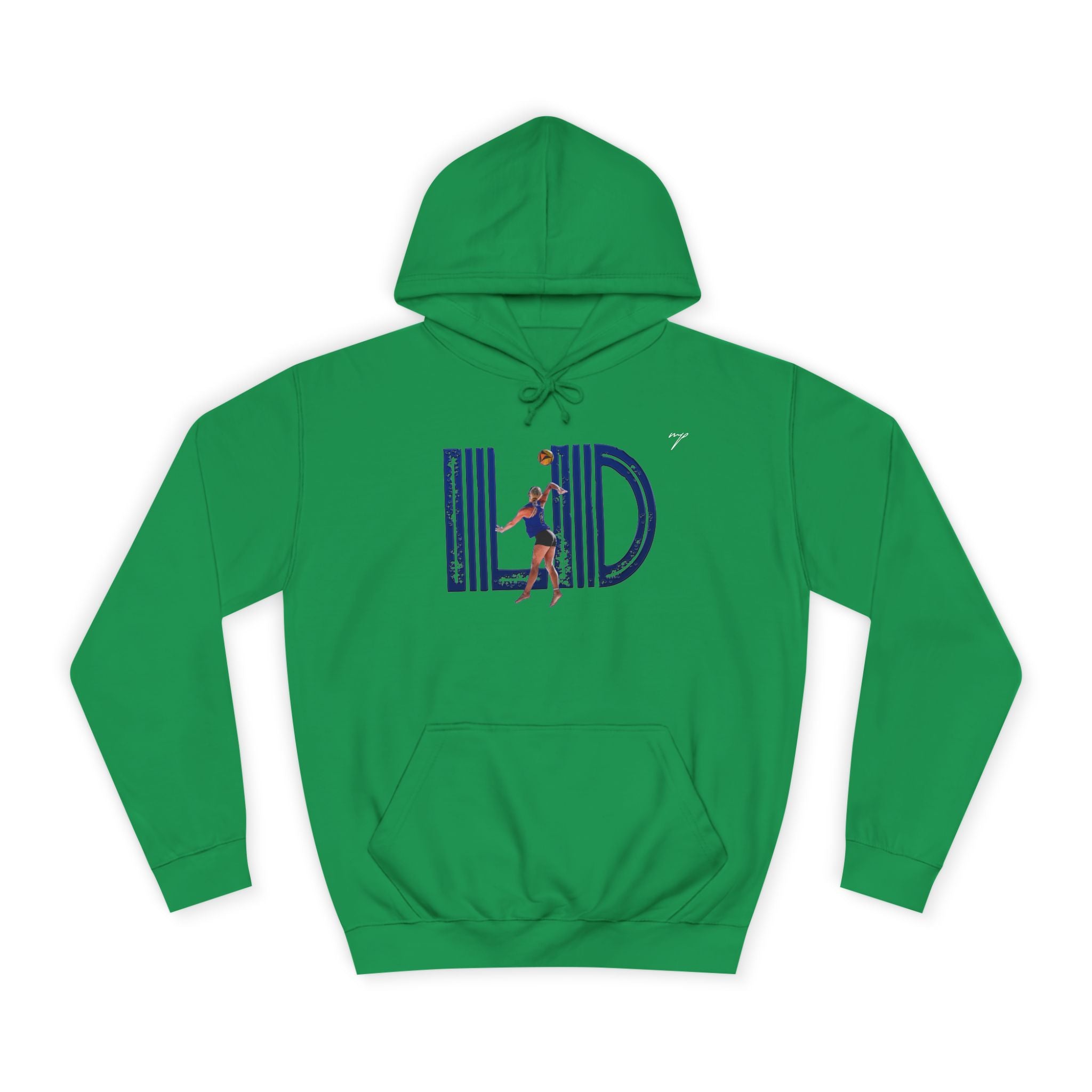 Lily Doerrfeld Hoodie