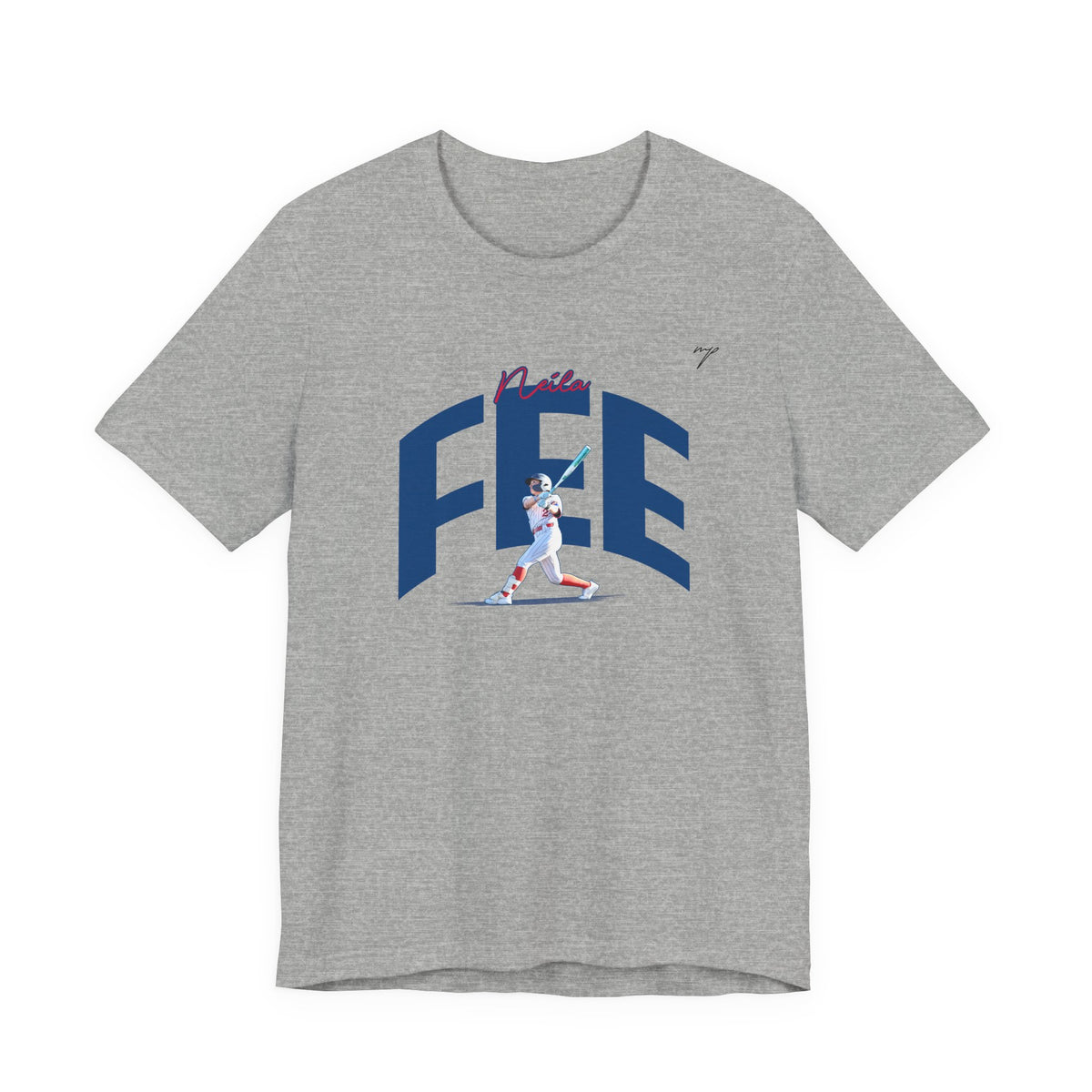 Neila Fee Graphic Tee