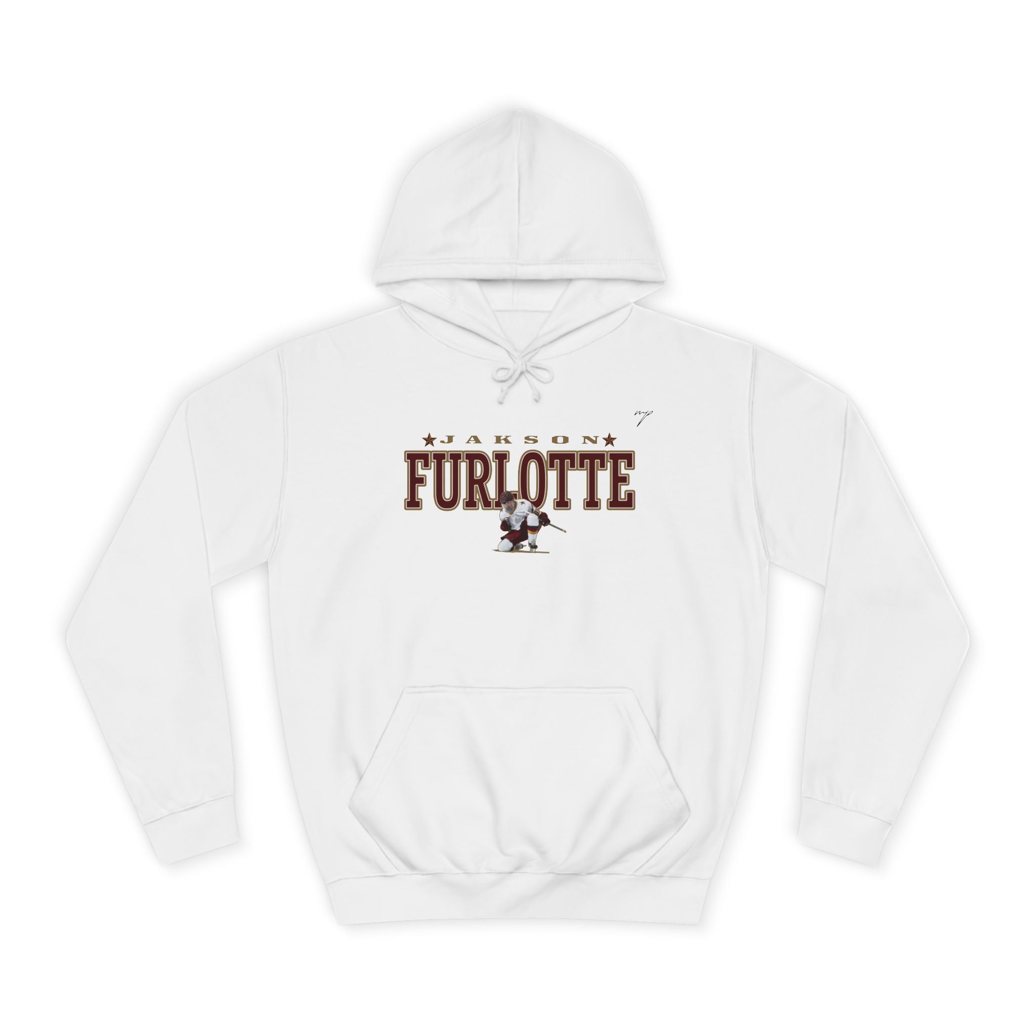 Jakson Furlotte Hoodie