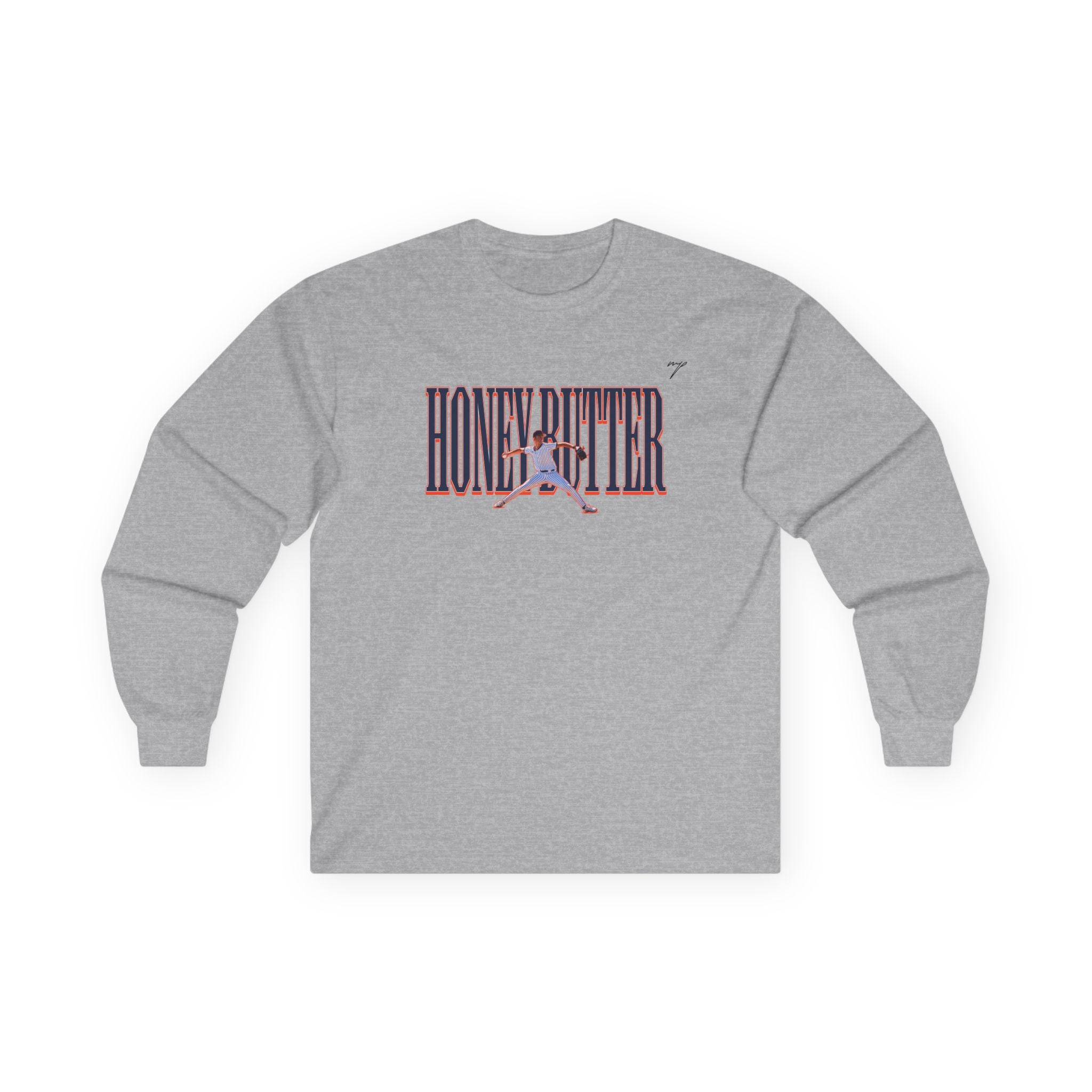 Hunter Vitello Long Sleeve