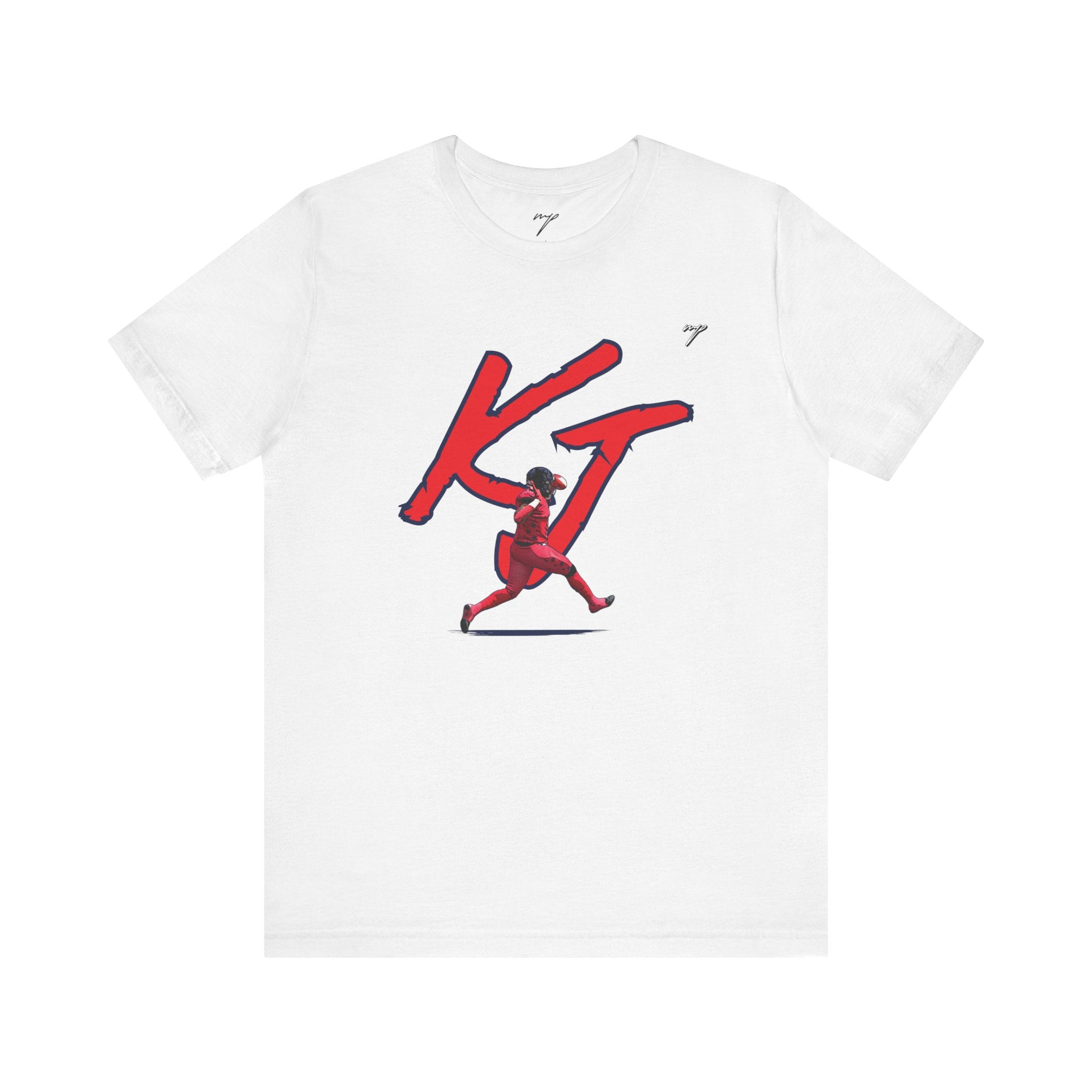 Kyle Jarvis Graphic Tee