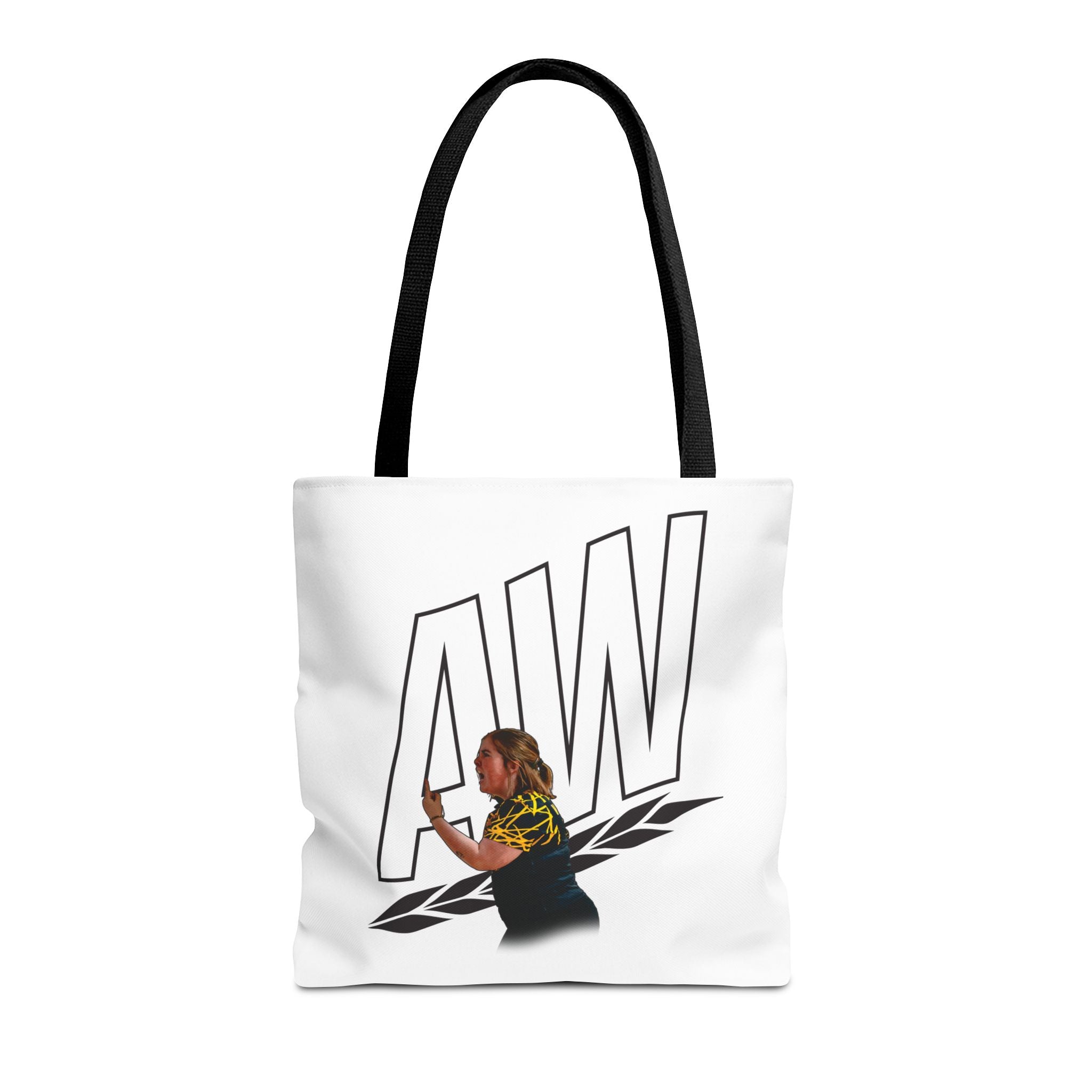 Ashtyn Woods Tote Bag