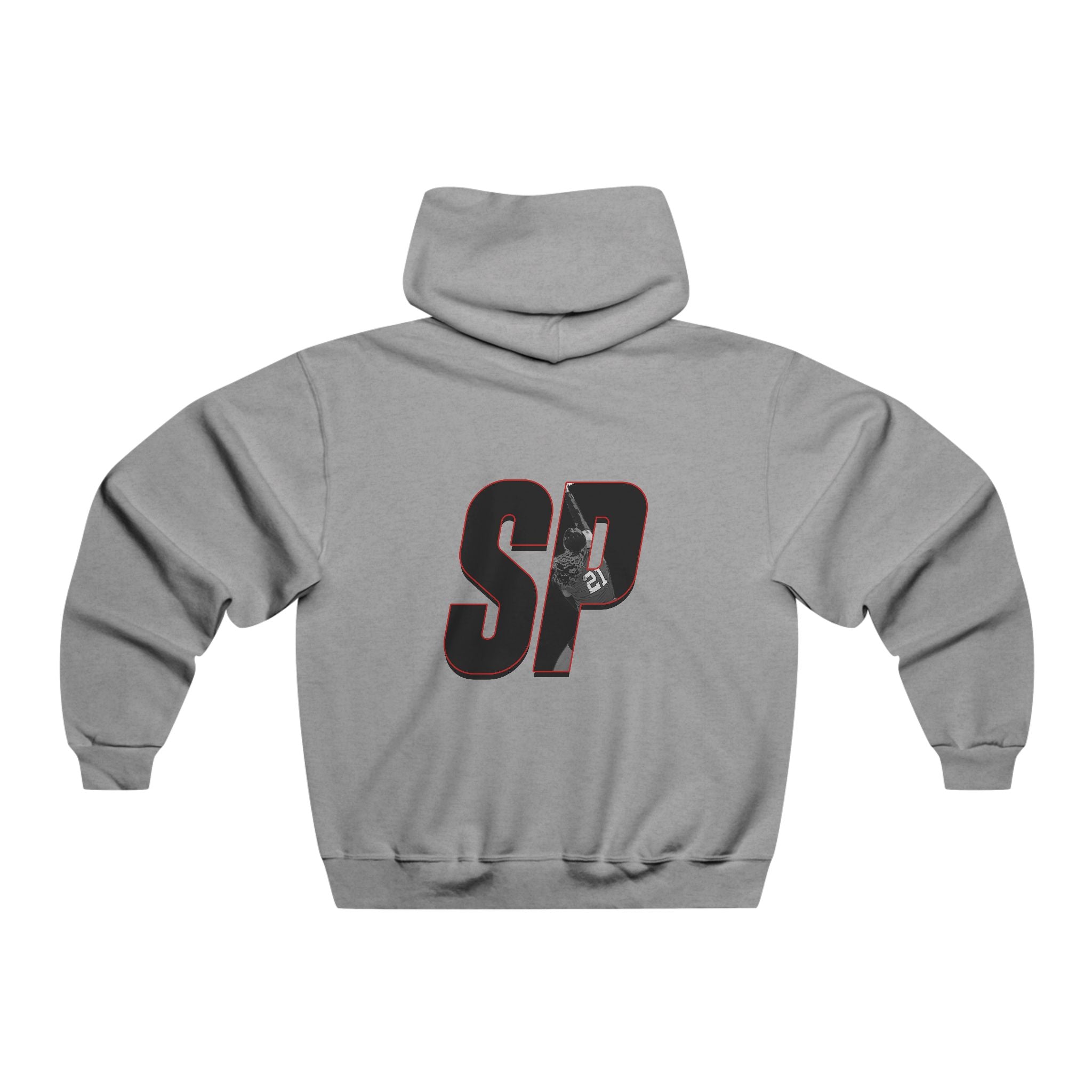 Skyler Pierce Vintage Hoodie