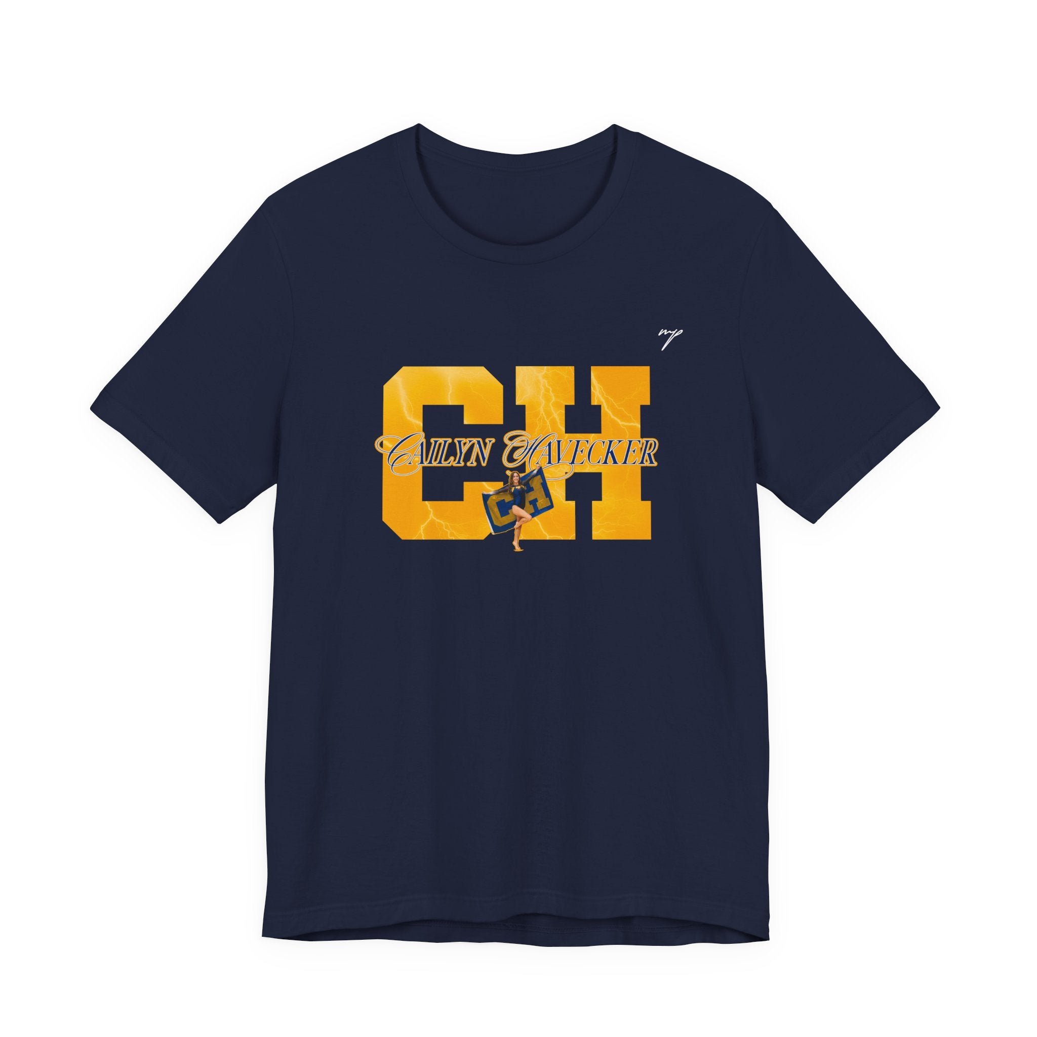 Cailyn Havecker Graphic Tee