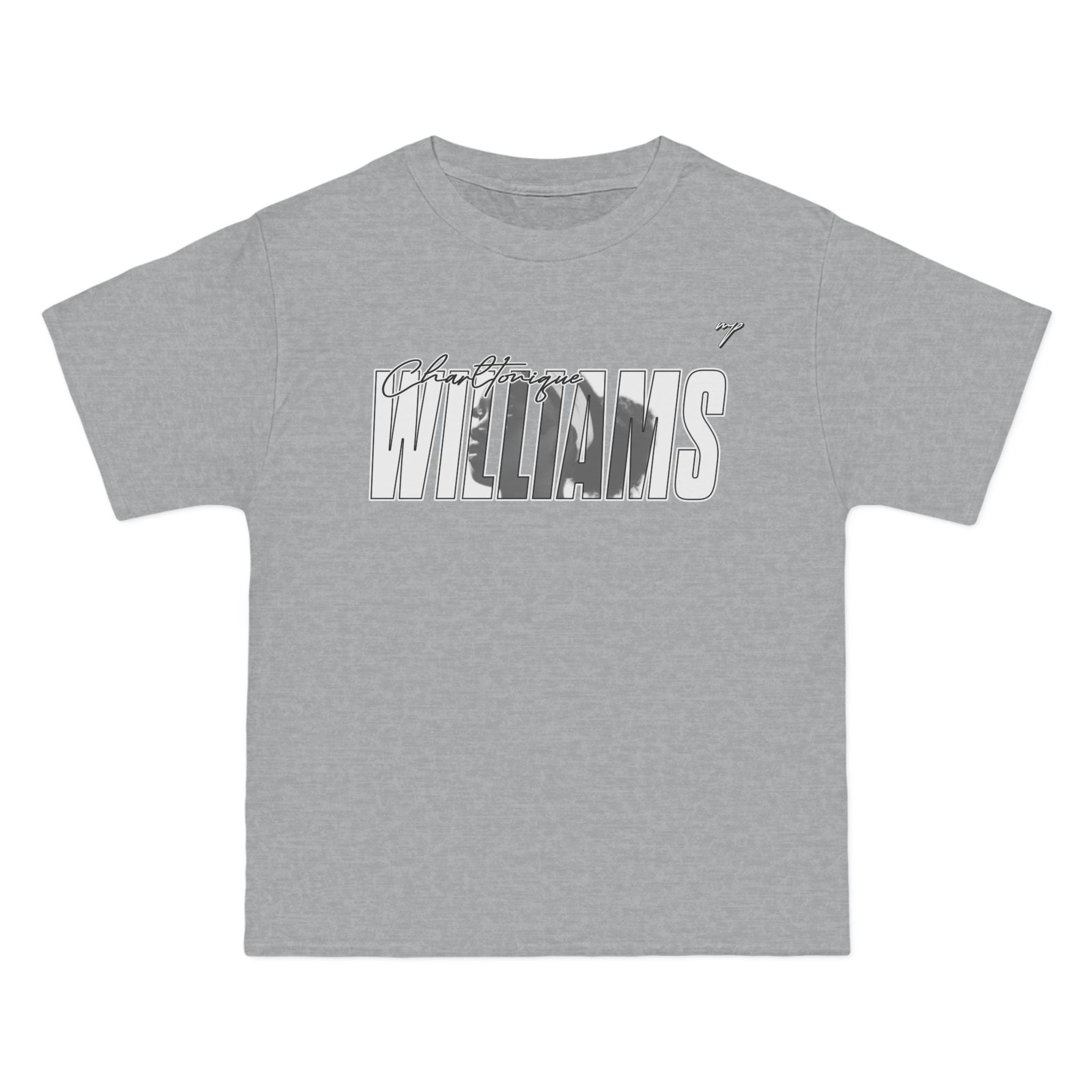 Charltonique Williams Vintage Tee