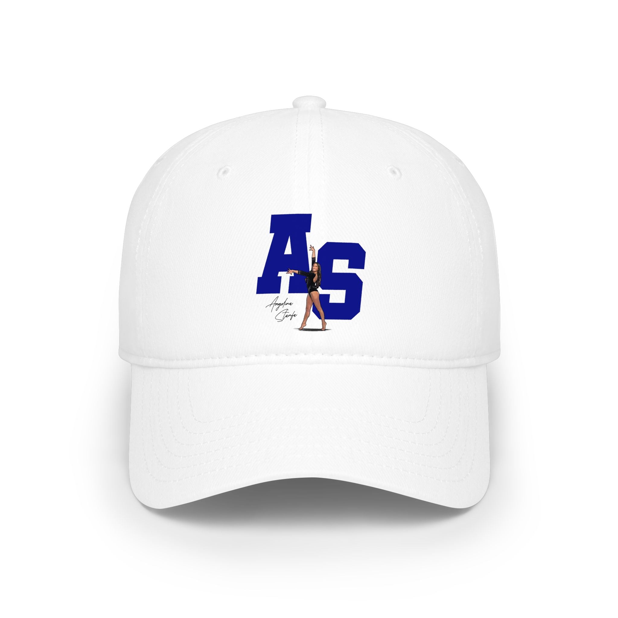 Angelina Stanfa Hat
