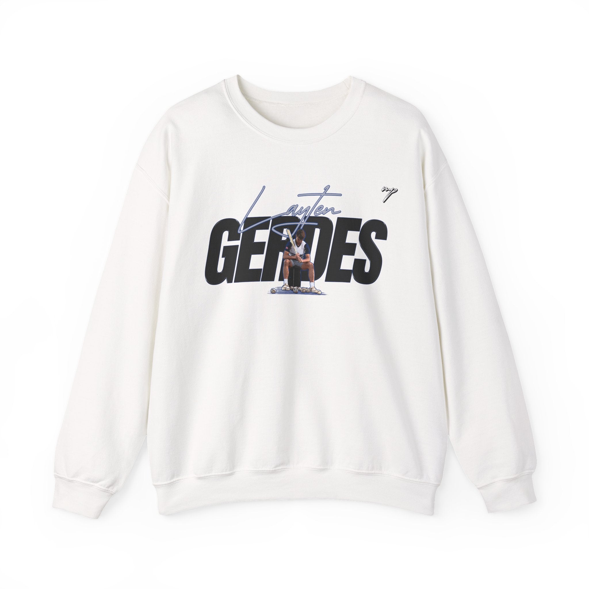 Layten Gerdes Crewneck