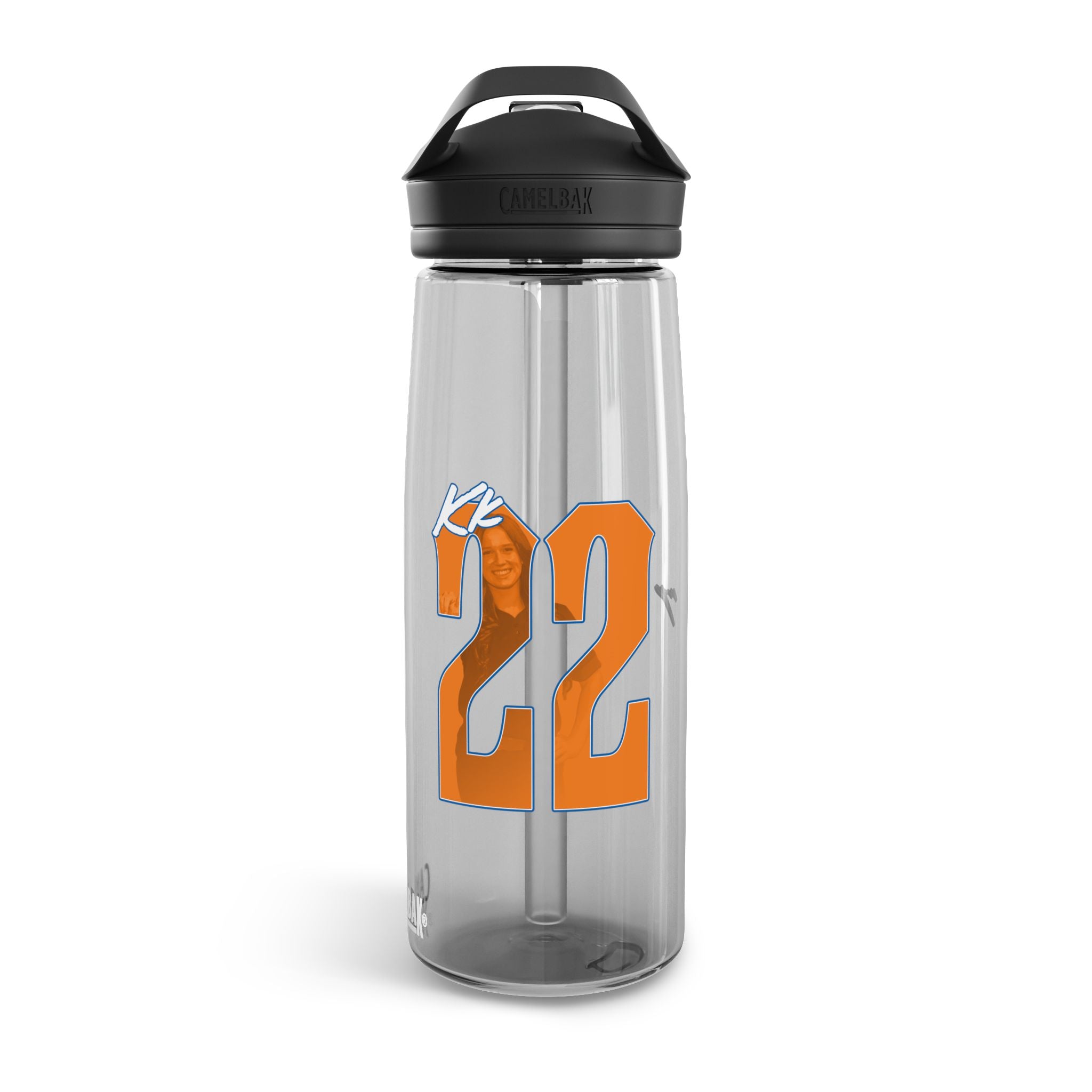 Kaylee Schweitzer CamelBak Water Bottle