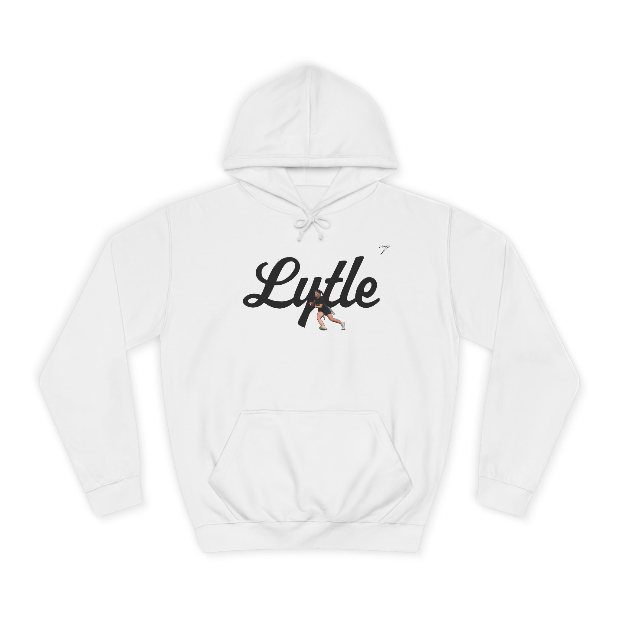 Devina Lytle Hoodie