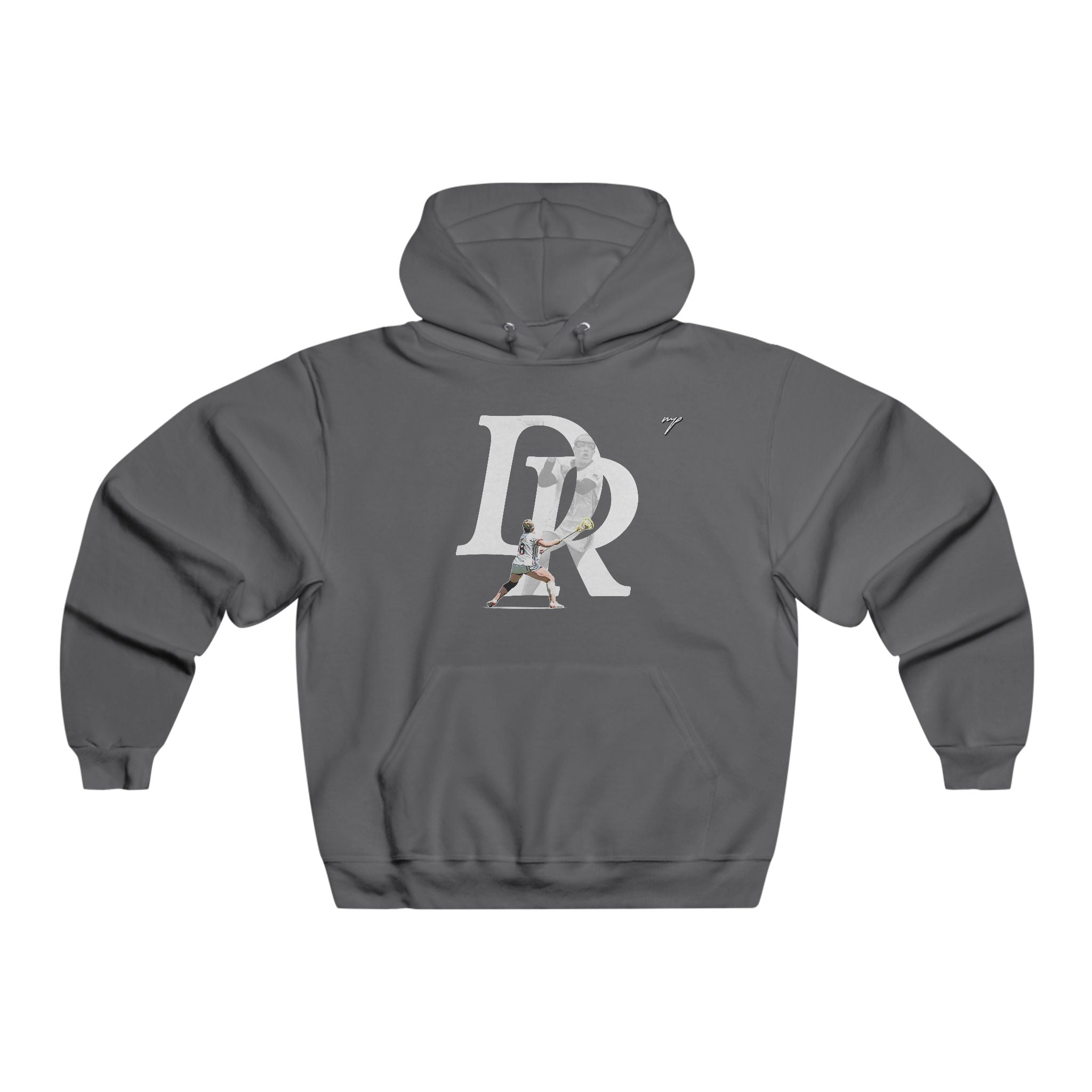 Devon Russell Vintage Hoodie